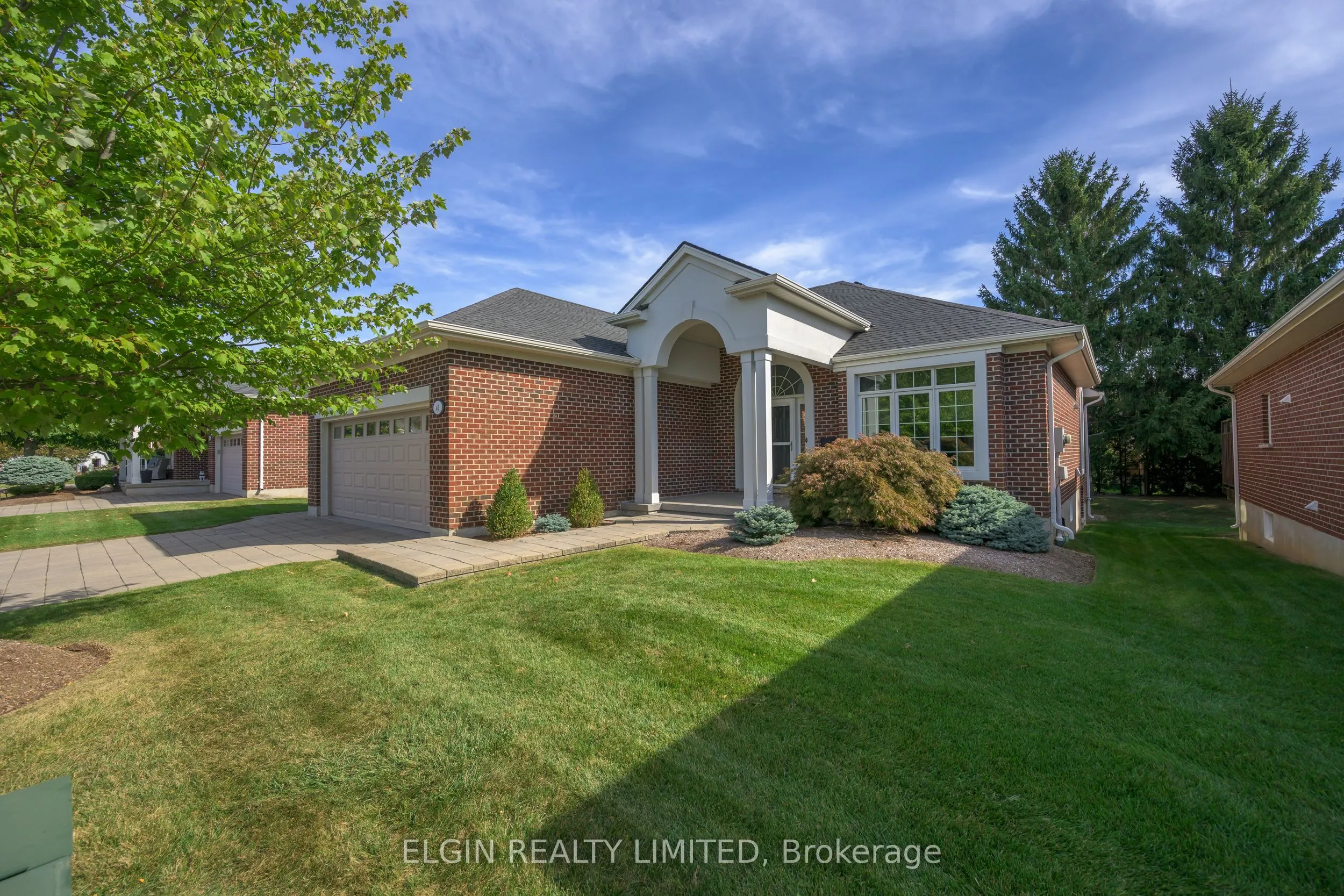 101 Southgate Parkway, #45