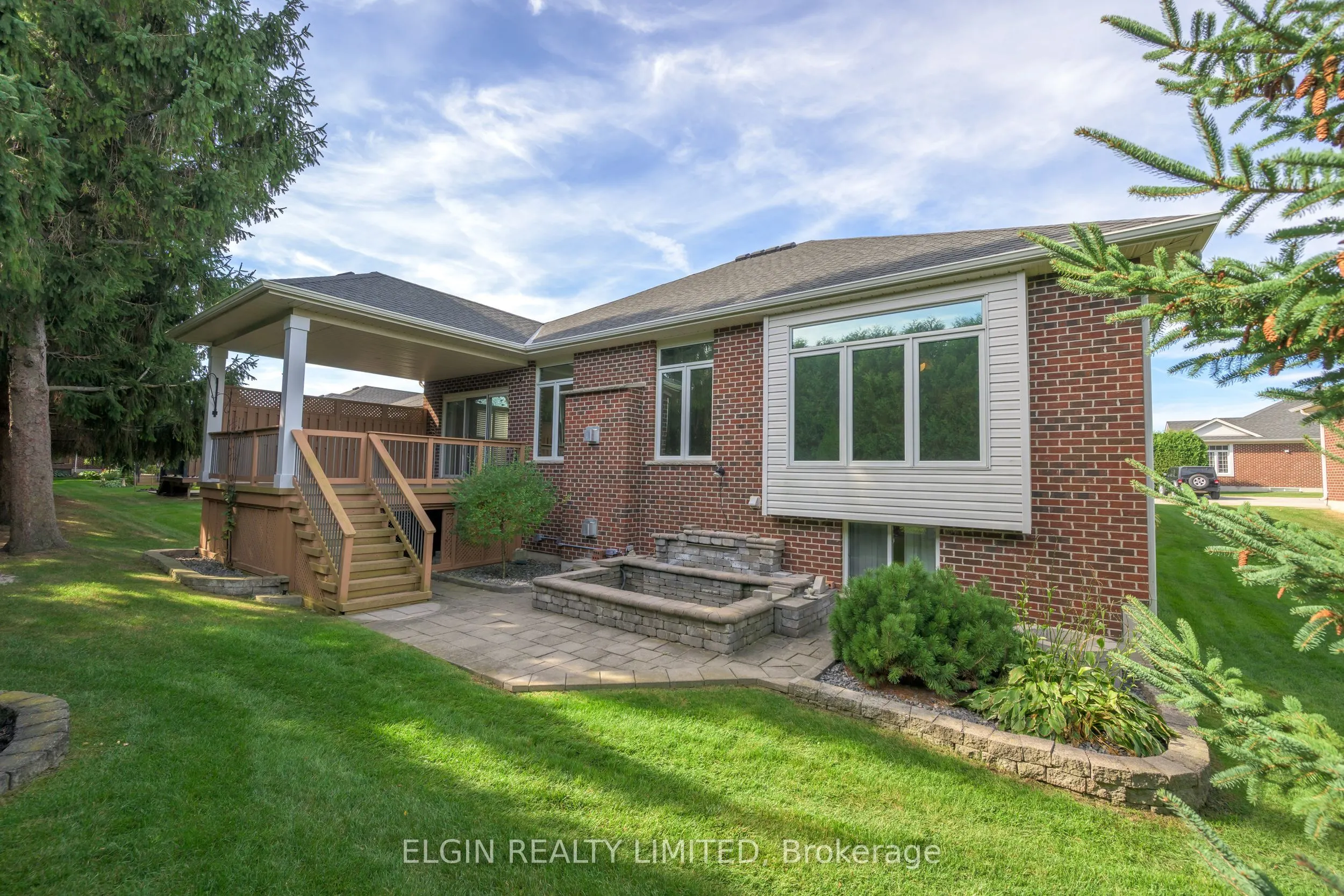 101 Southgate Parkway, #45