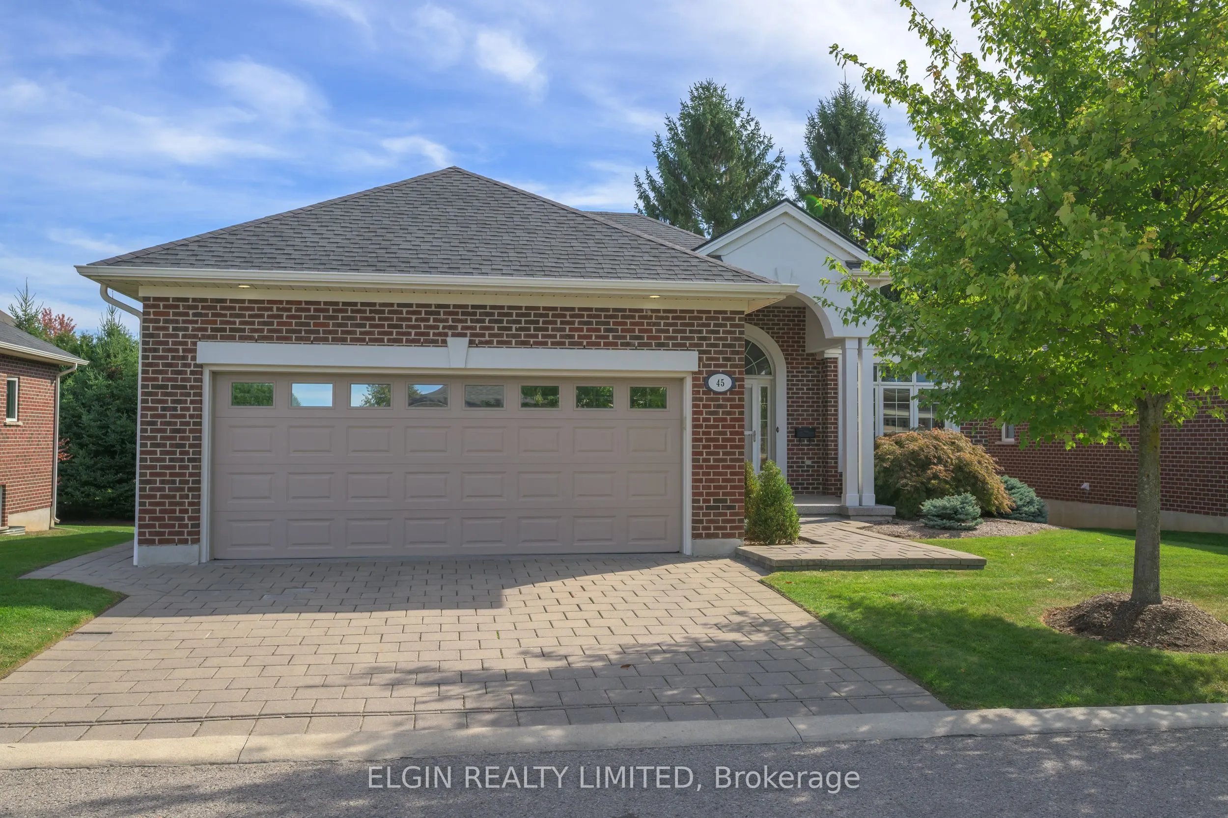 101 Southgate Parkway, #45