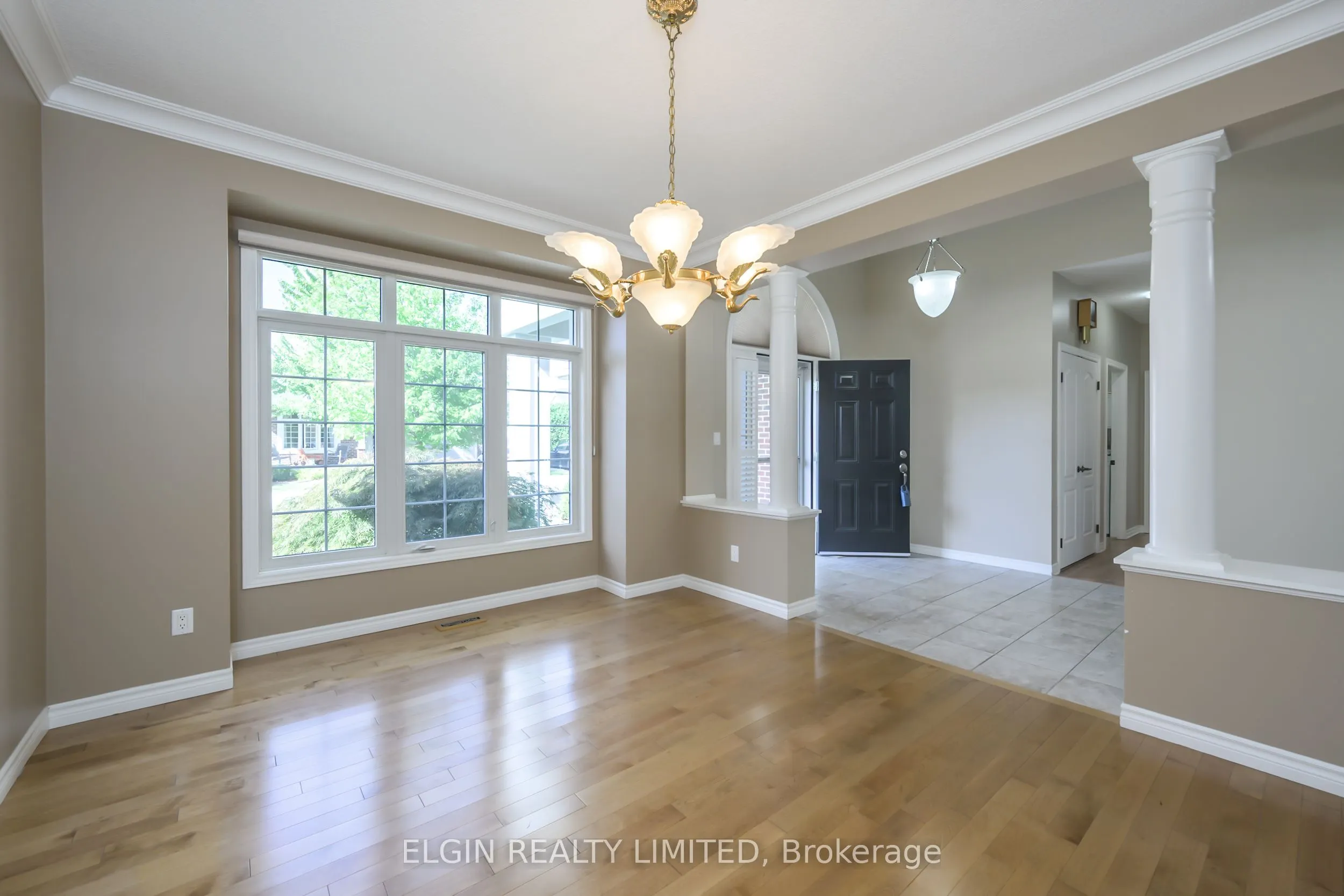 101 Southgate Parkway, #45