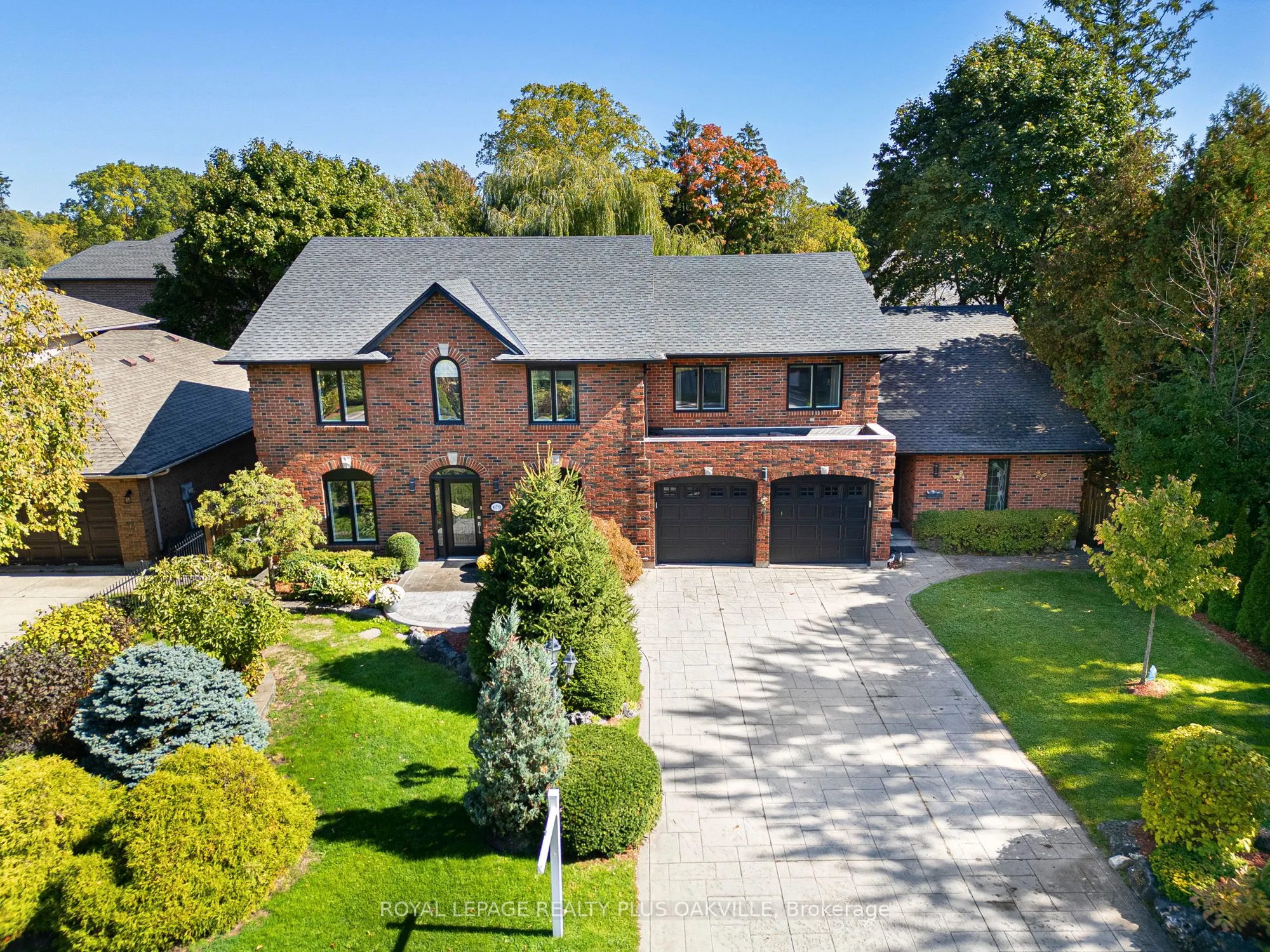679 Green Ravine Drive