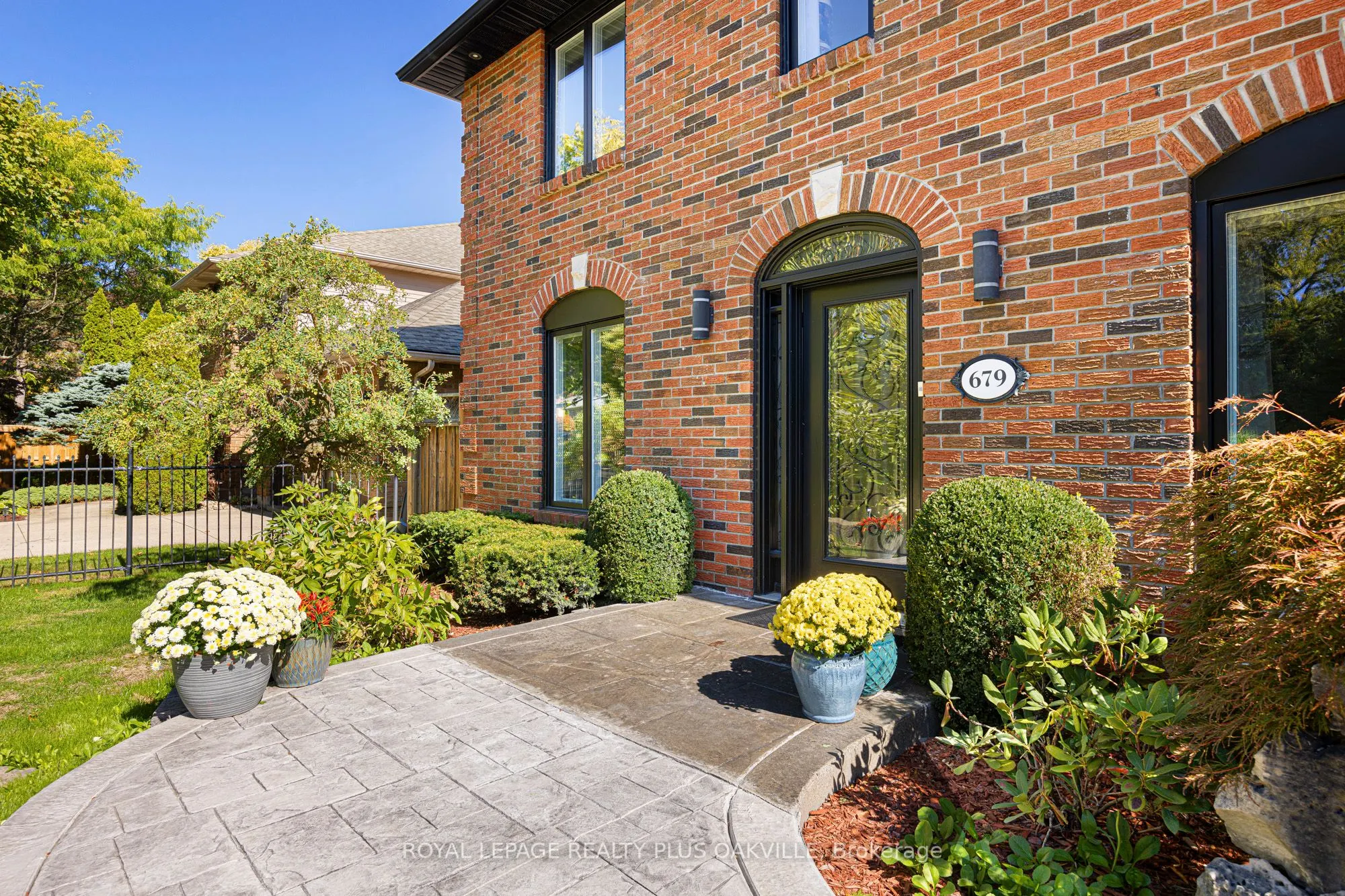 679 Green Ravine Drive