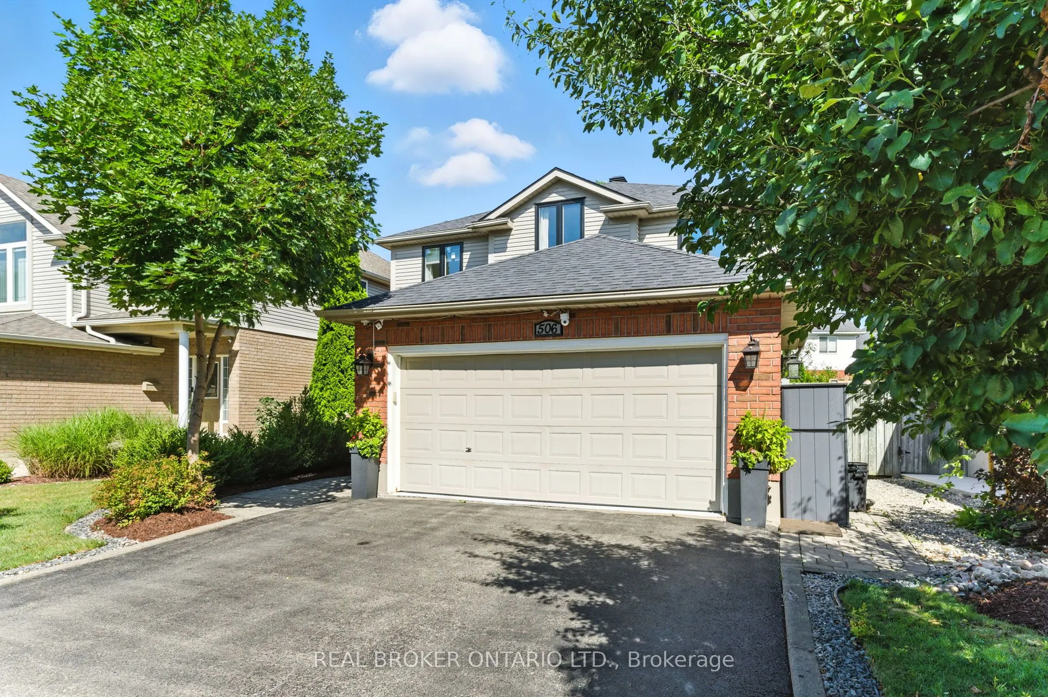 506 Eastbridge Boulevard
