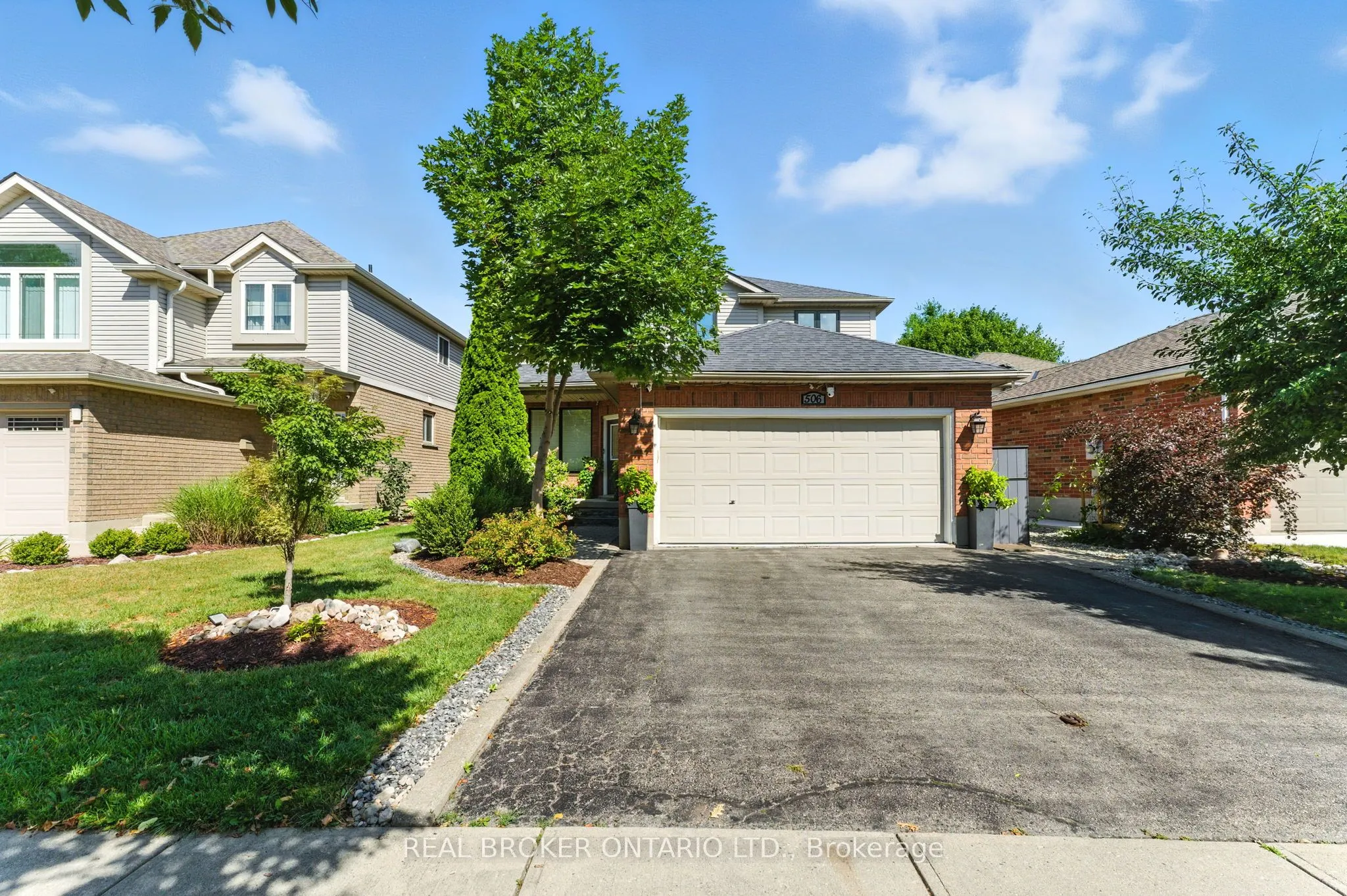 506 Eastbridge Boulevard