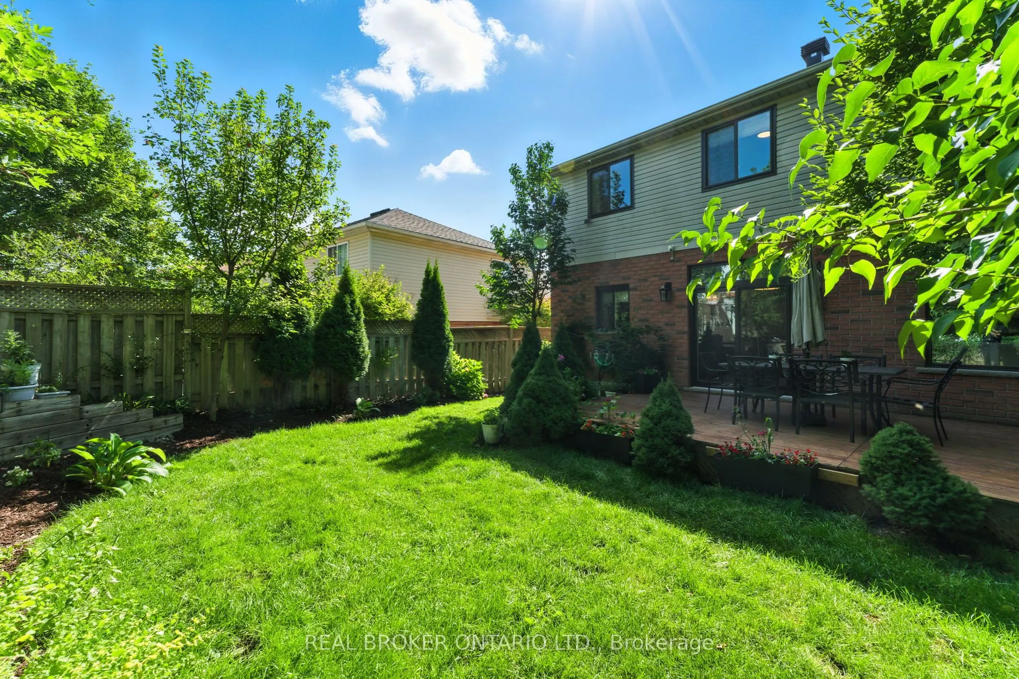 506 Eastbridge Boulevard