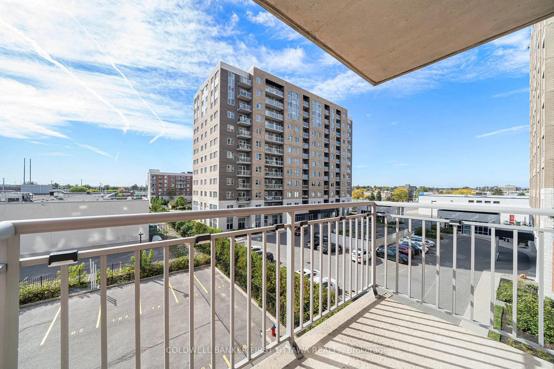 120 Grant Carman Drive, #403