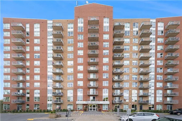 120 Grant Carman Drive, #403