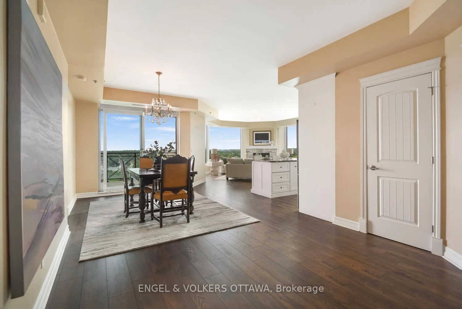 15 St Andrew Street, #1504