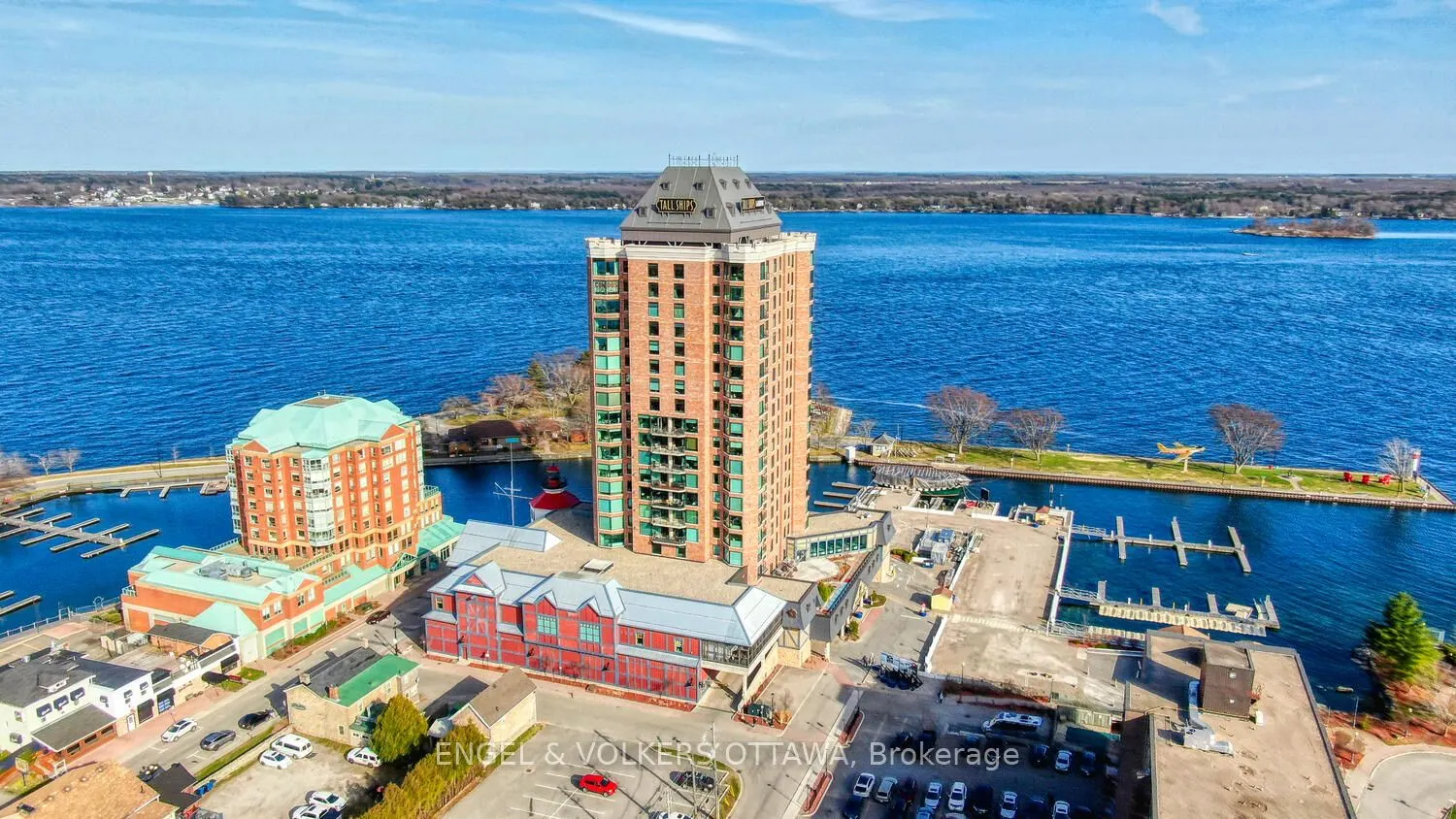 15 St Andrew Street, #1504