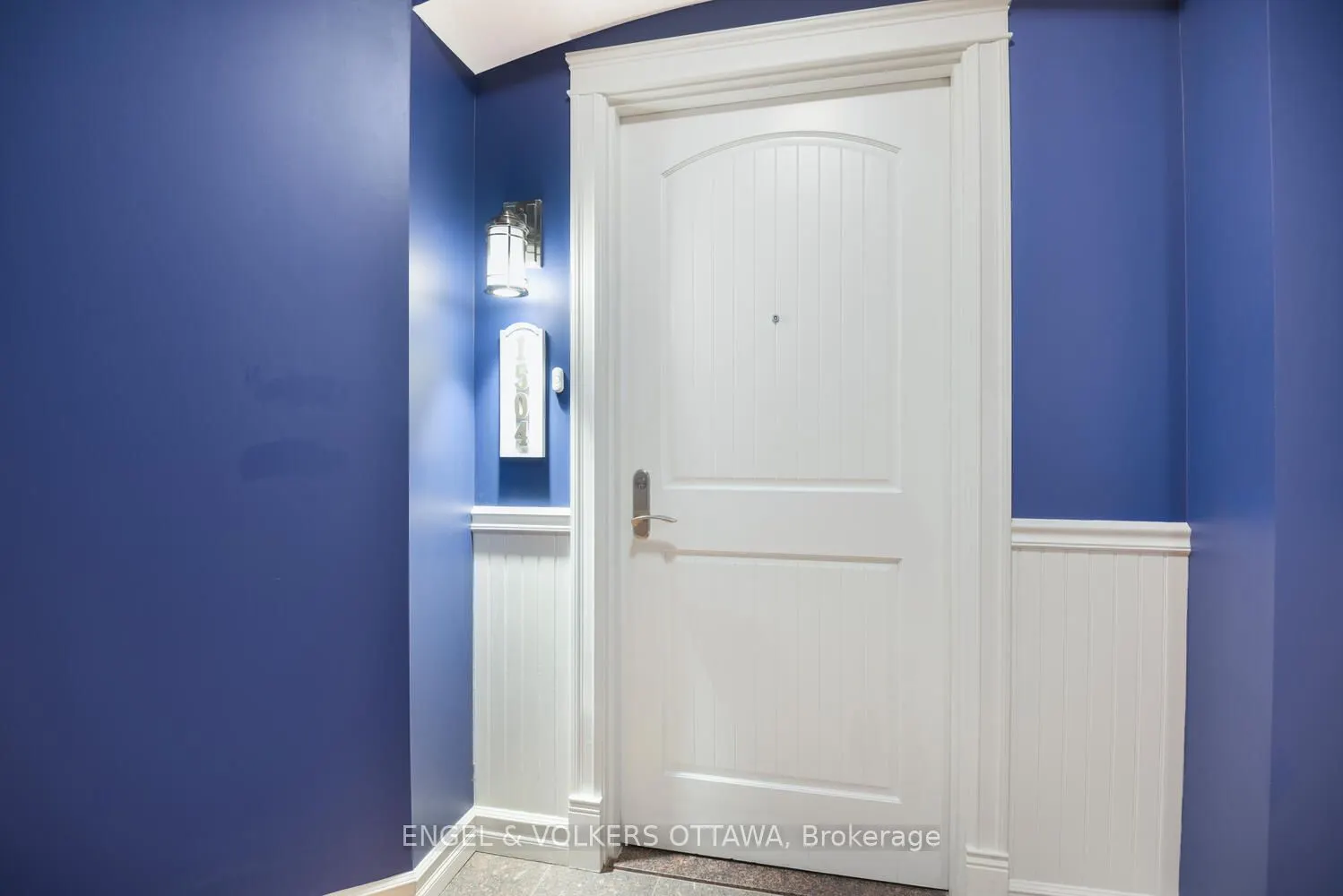 15 St Andrew Street, #1504