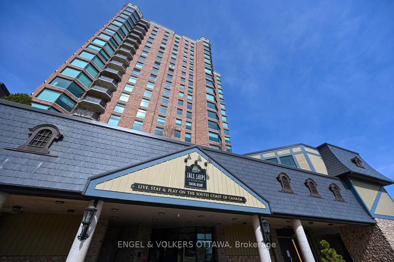 15 St Andrew Street, #1504