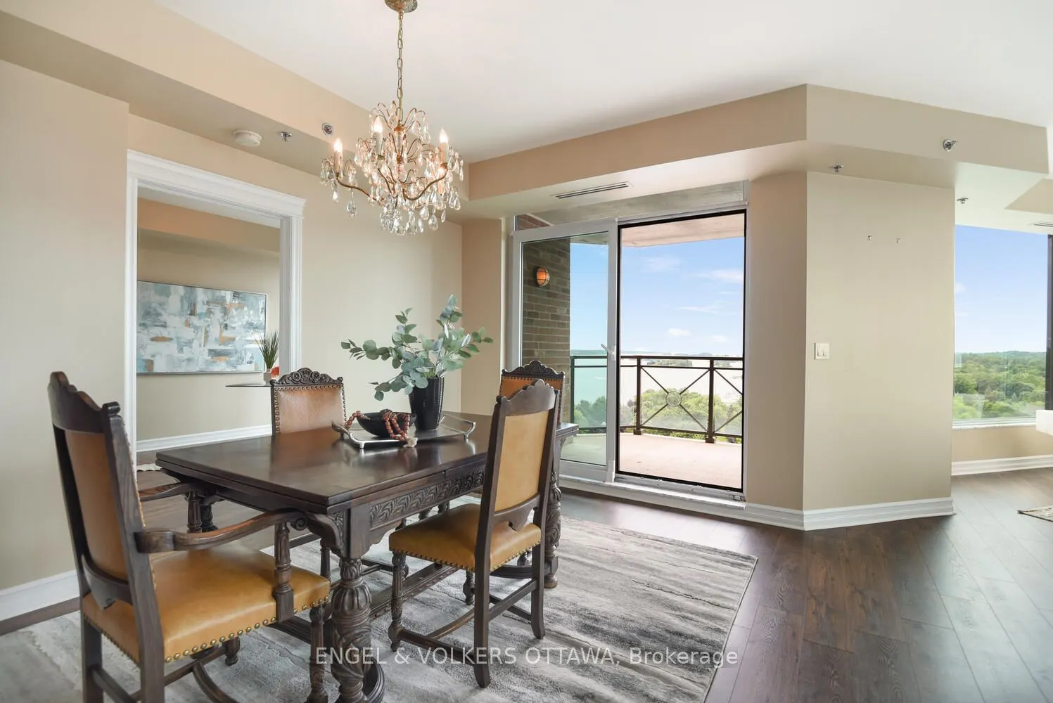 15 St Andrew Street, #1504