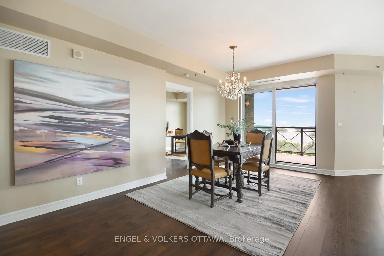 15 St Andrew Street, #1504