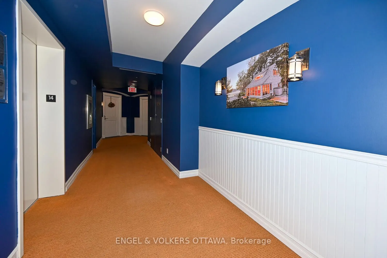 15 St Andrew Street, #1504