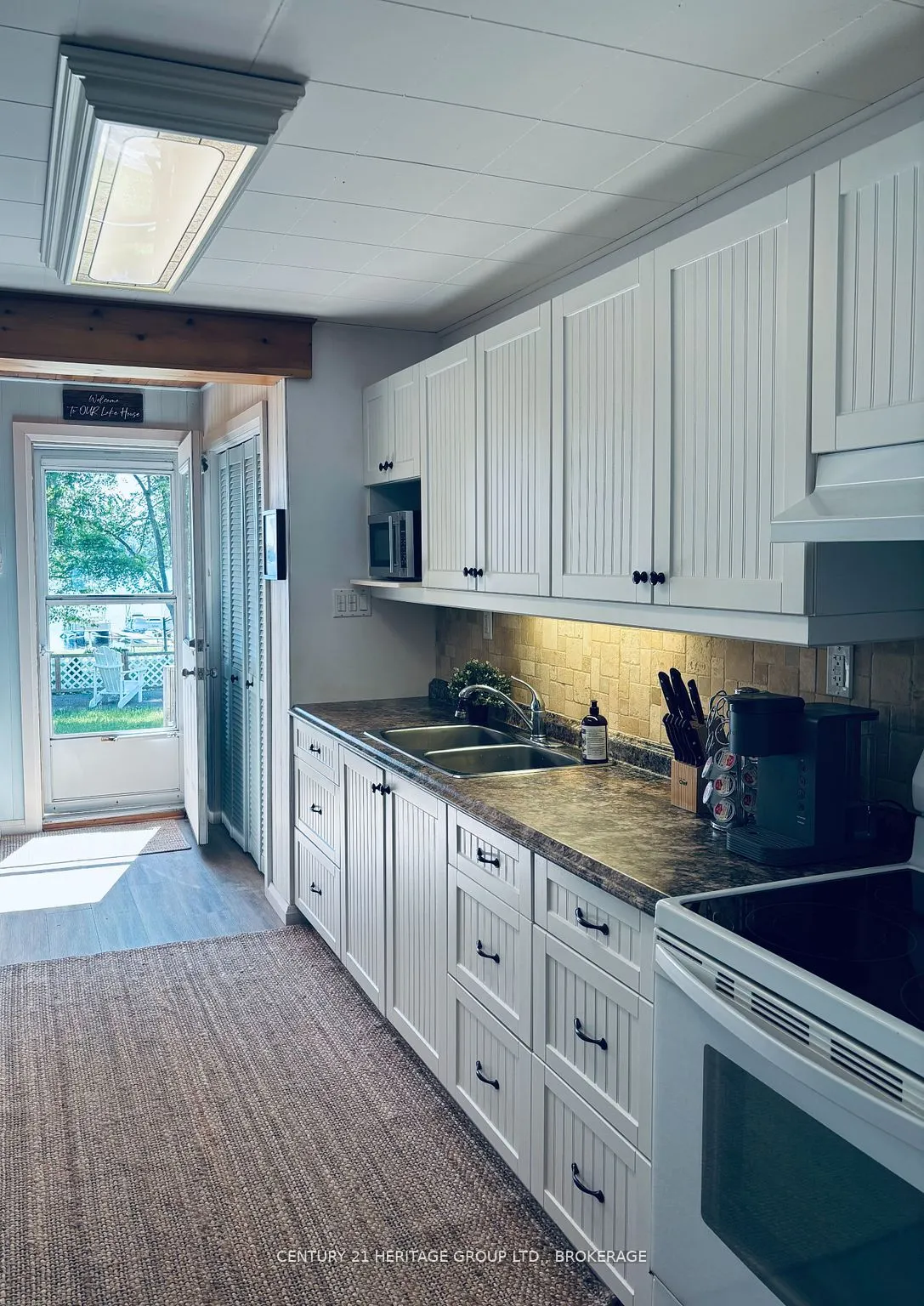 1115 South Kahshe Lake Road, #5