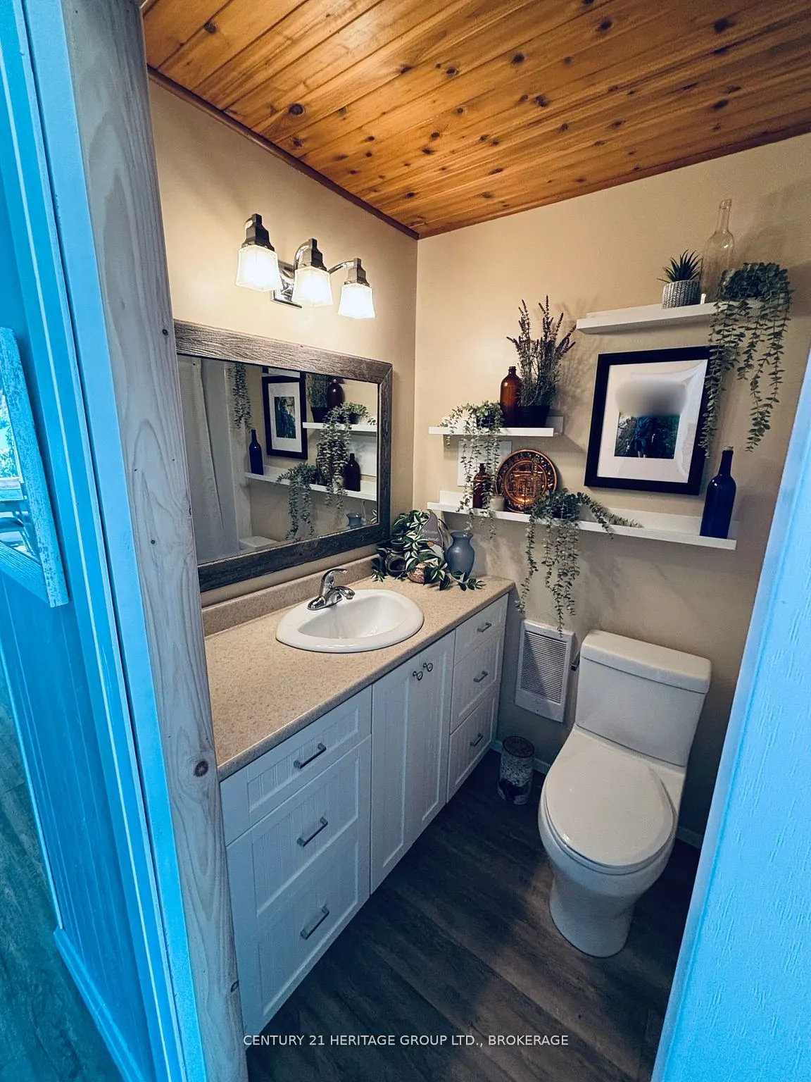 1115 South Kahshe Lake Road, #5