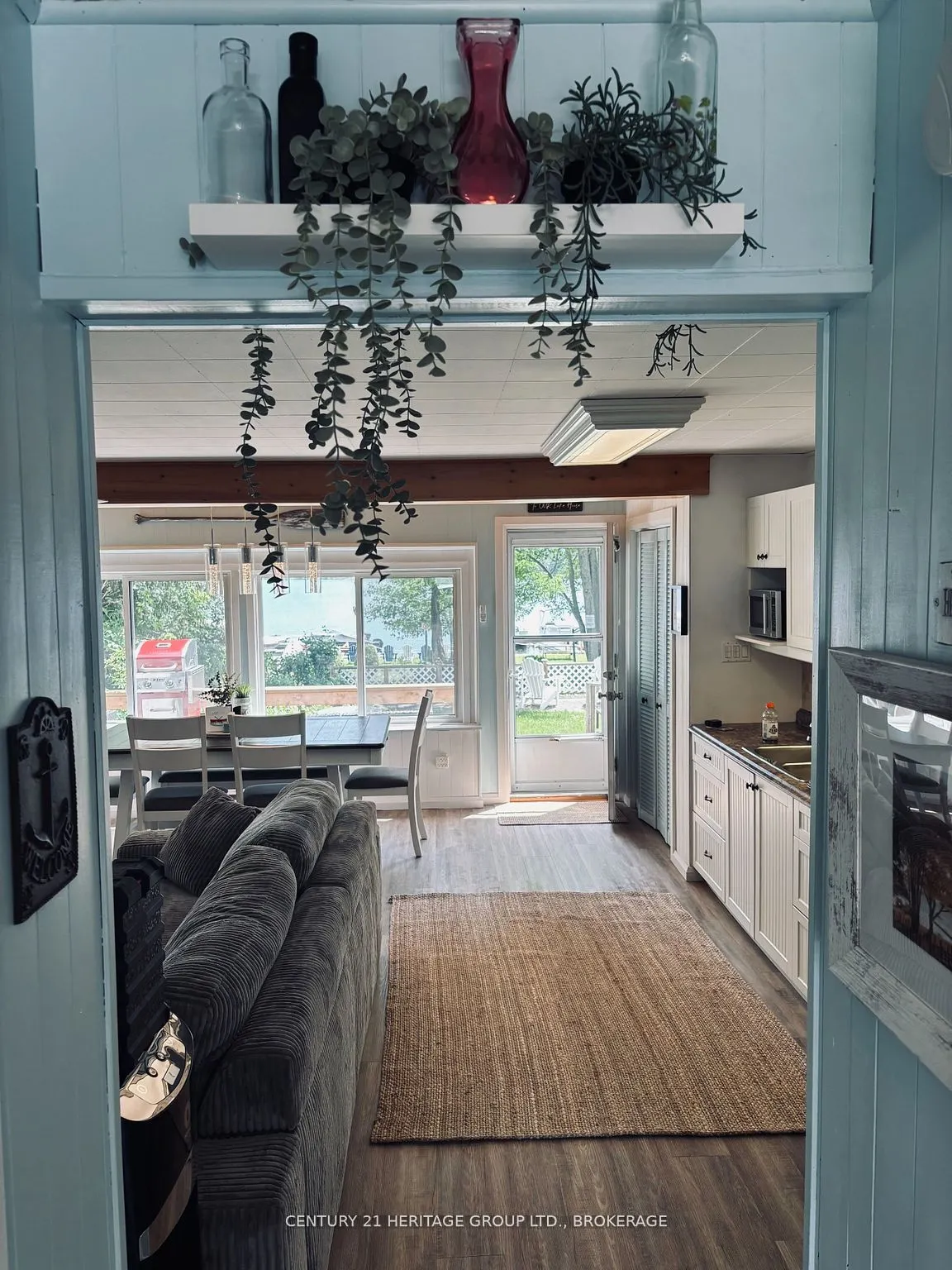 1115 South Kahshe Lake Road, #5