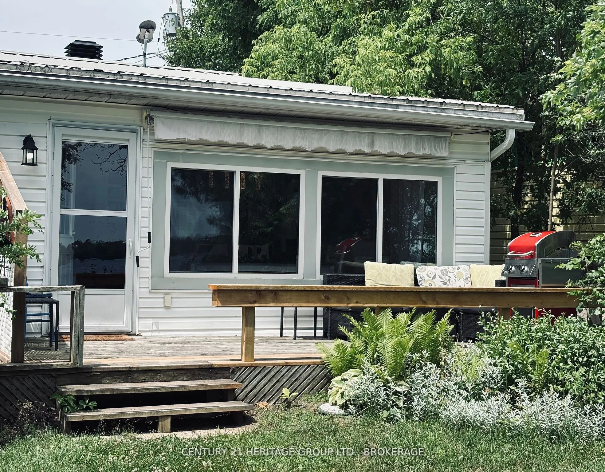 1115 South Kahshe Lake Road, #5