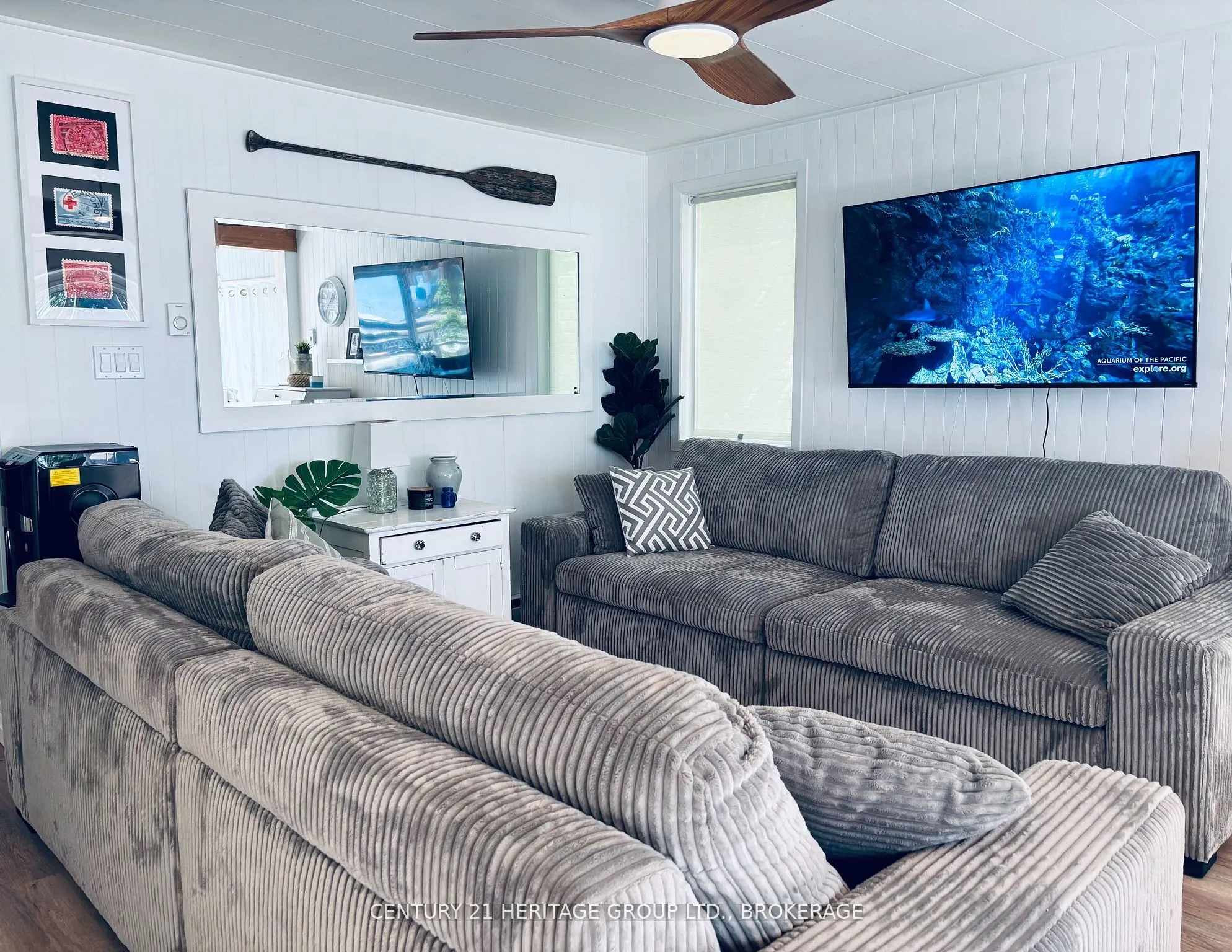 1115 South Kahshe Lake Road, #5