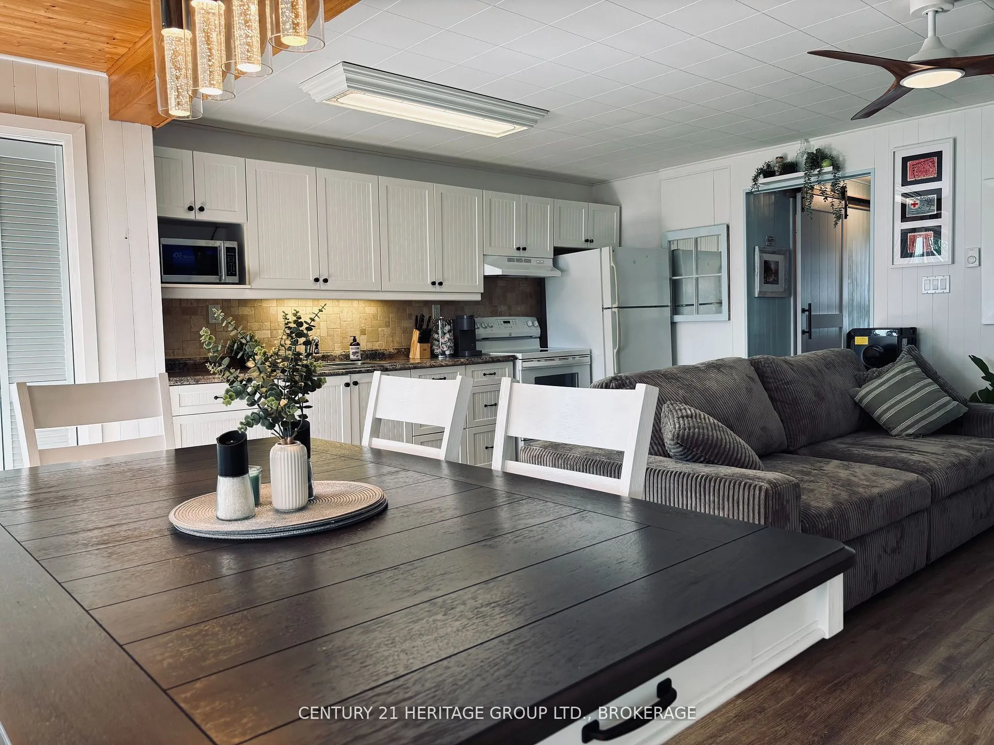 1115 South Kahshe Lake Road, #5