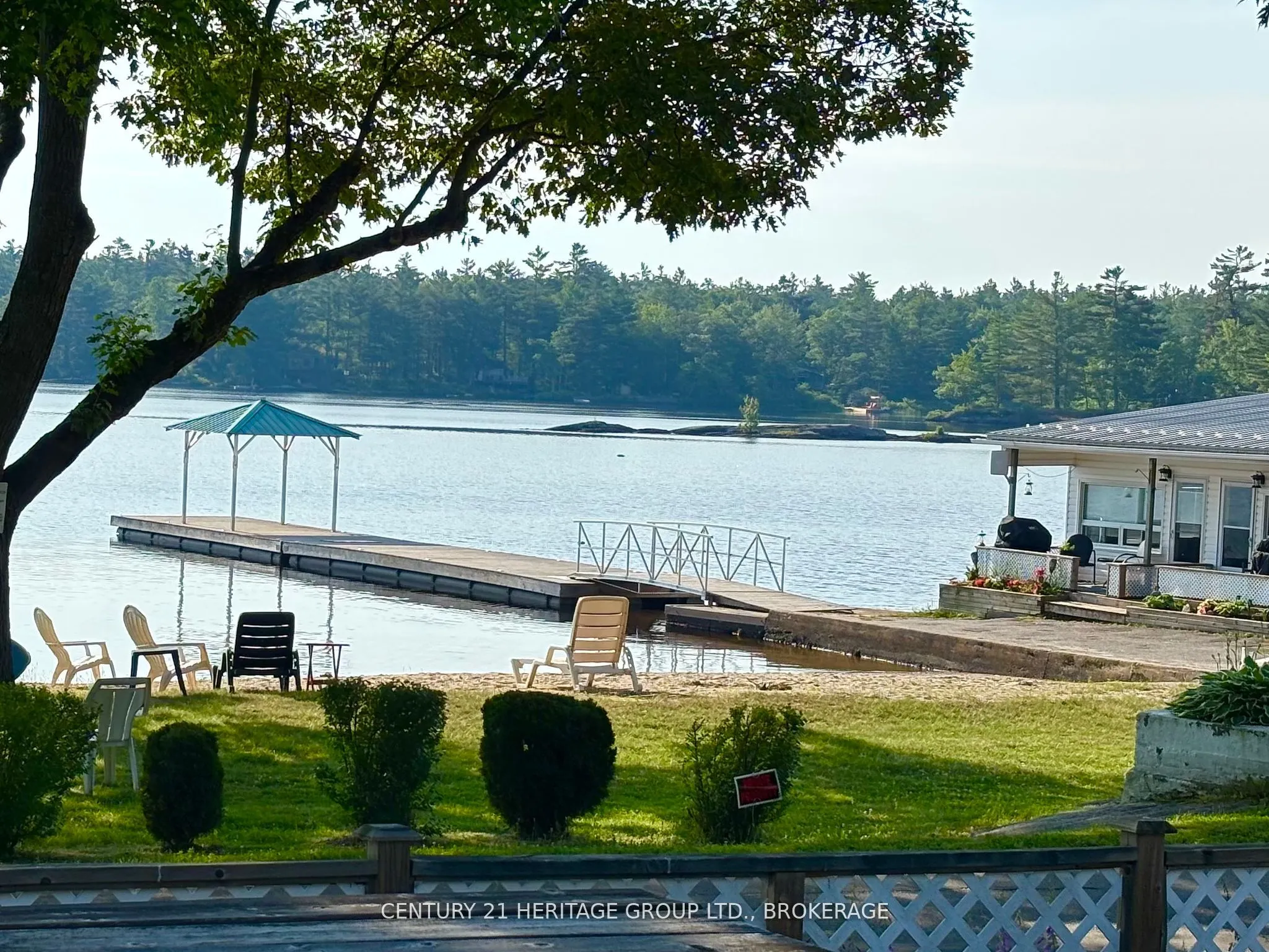 1115 South Kahshe Lake Road, #5
