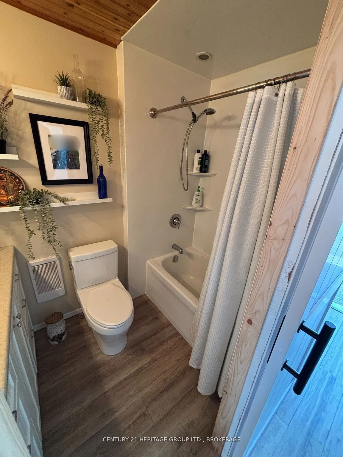 1115 South Kahshe Lake Road, #5