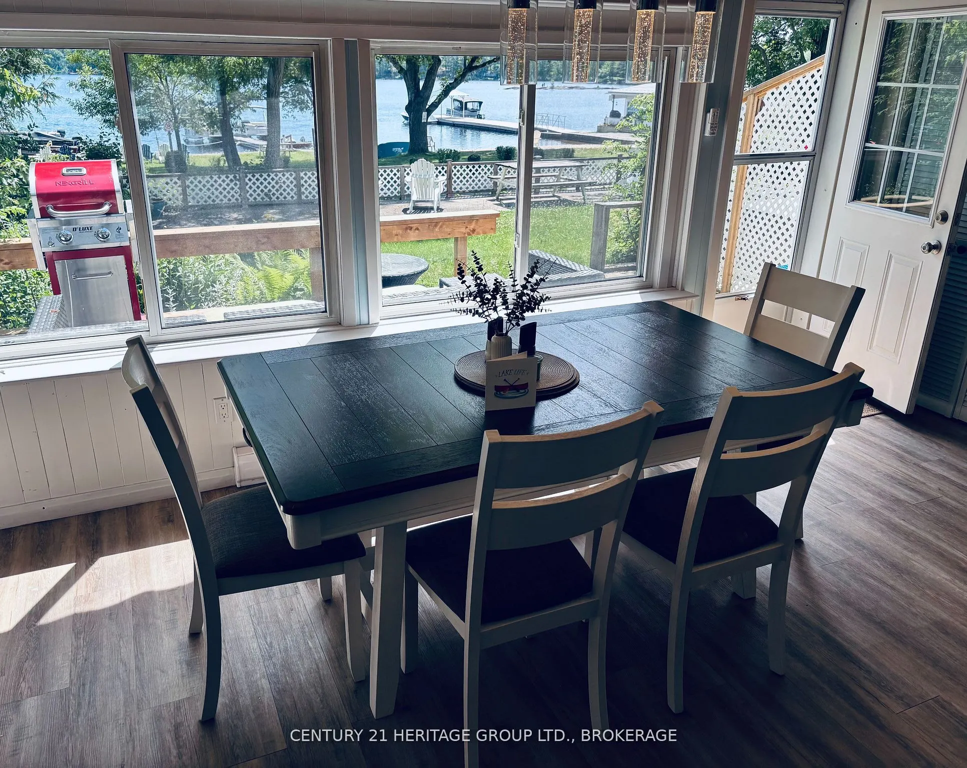 1115 South Kahshe Lake Road, #5