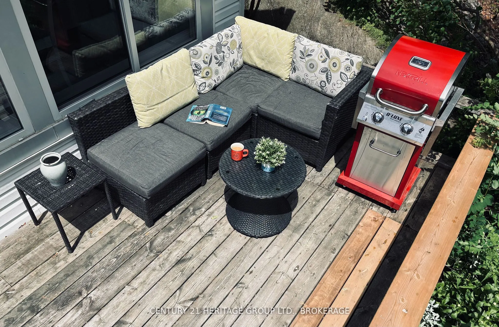 1115 South Kahshe Lake Road, #5