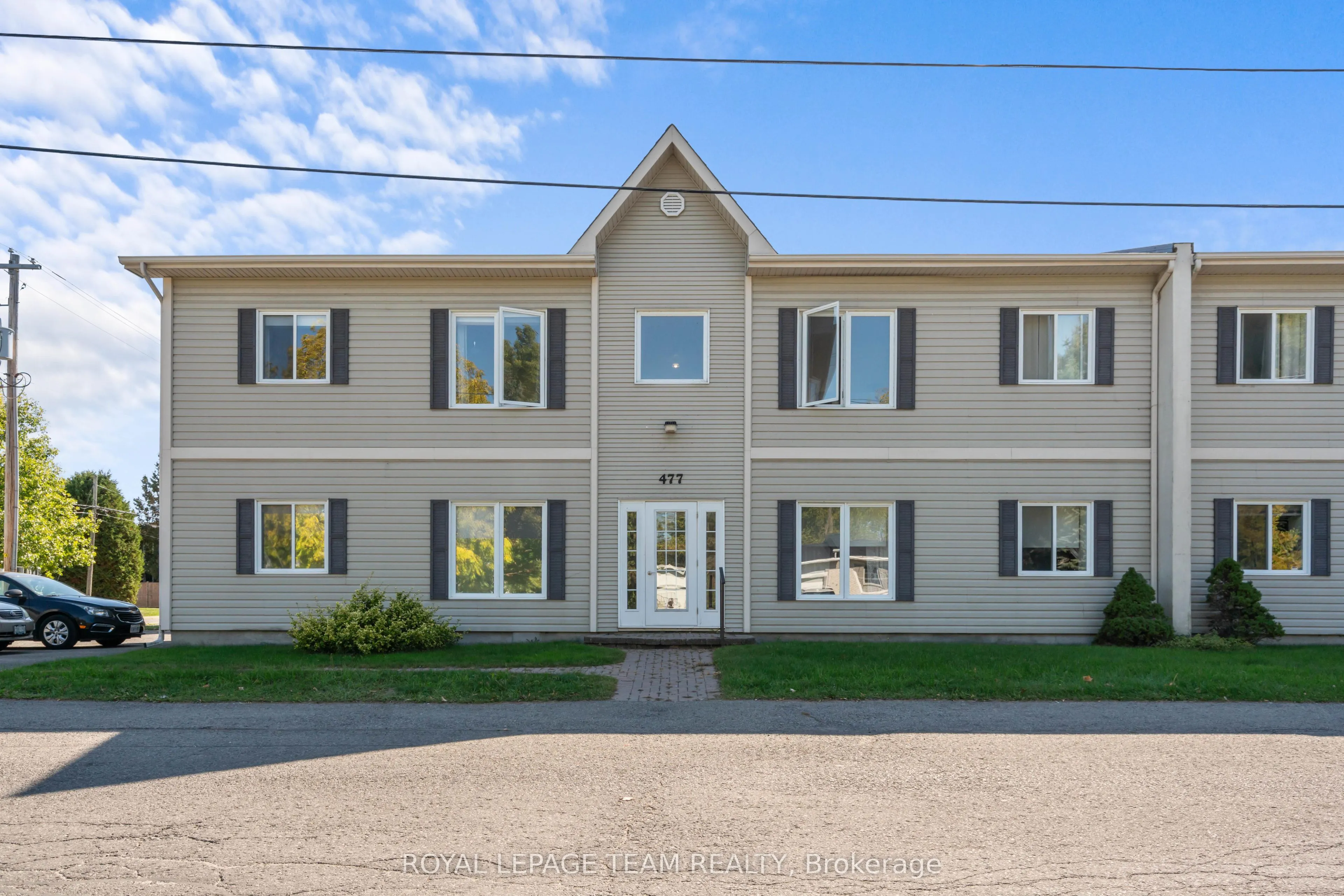 477 Clarence Street