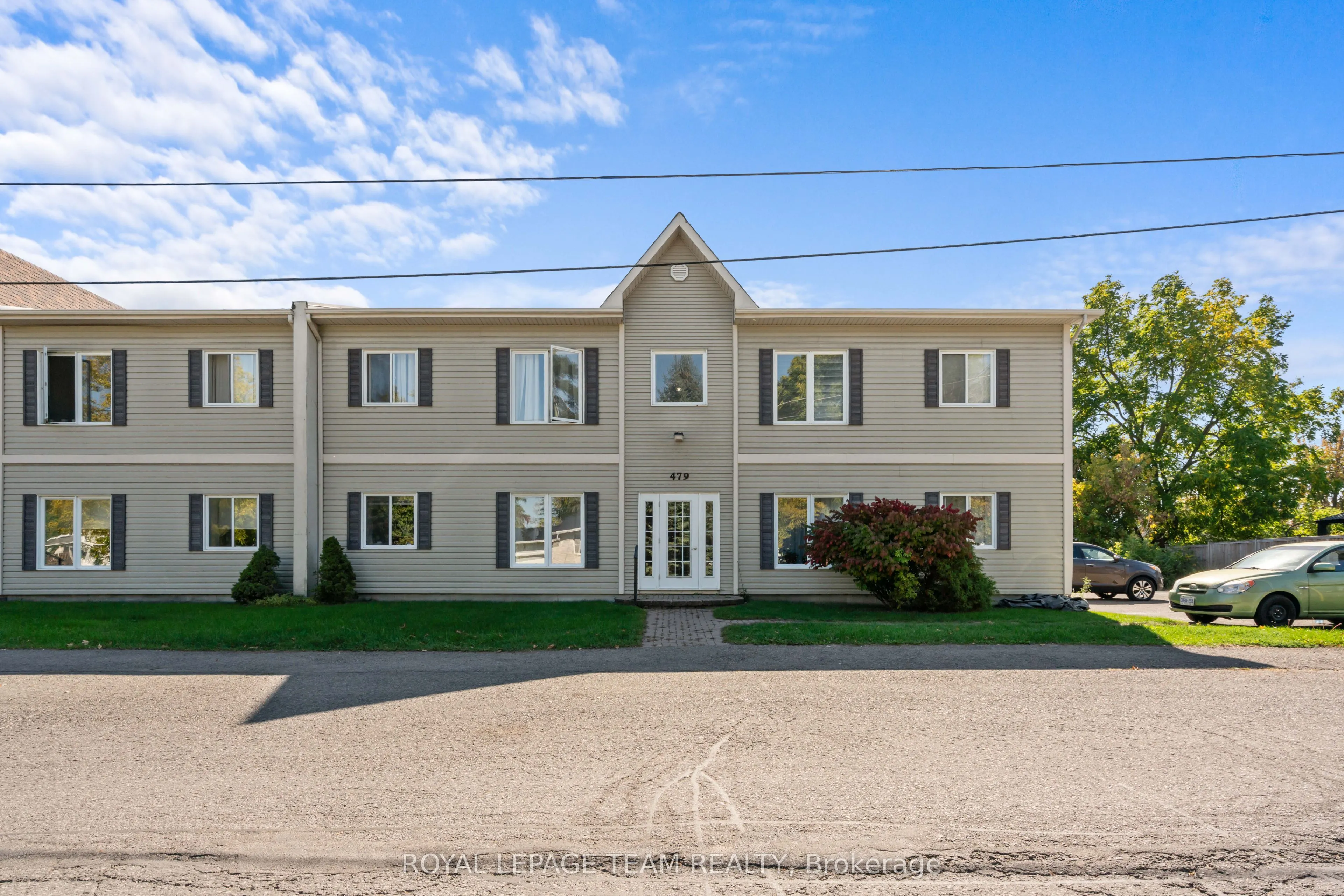 479 Clarence Street