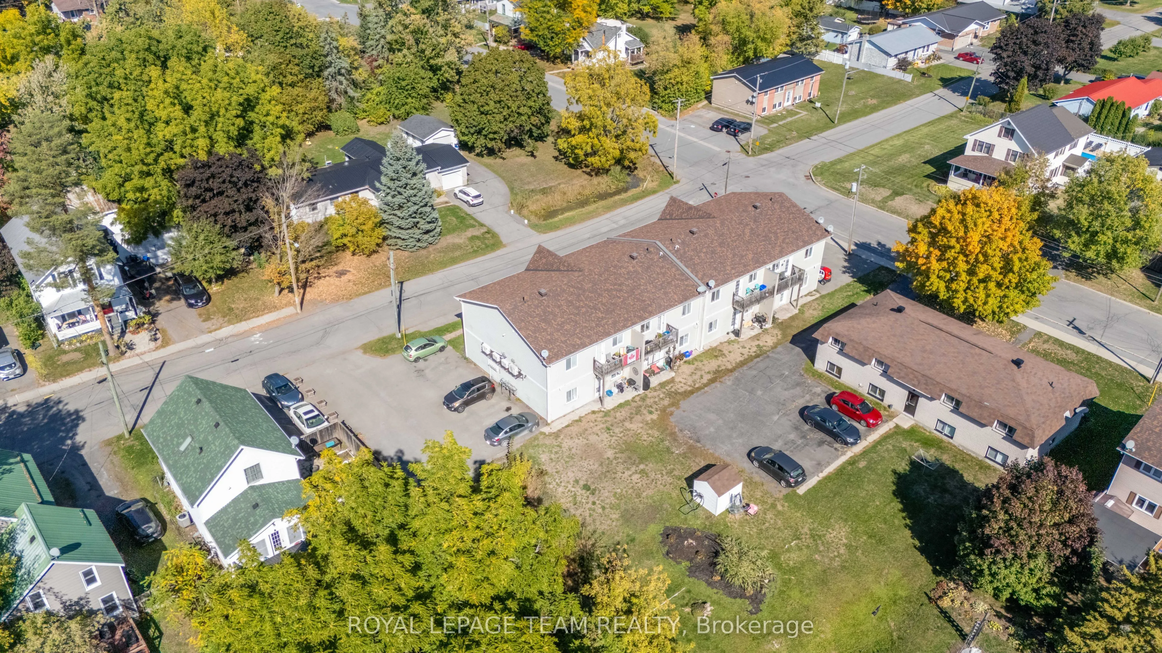 479 Clarence Street
