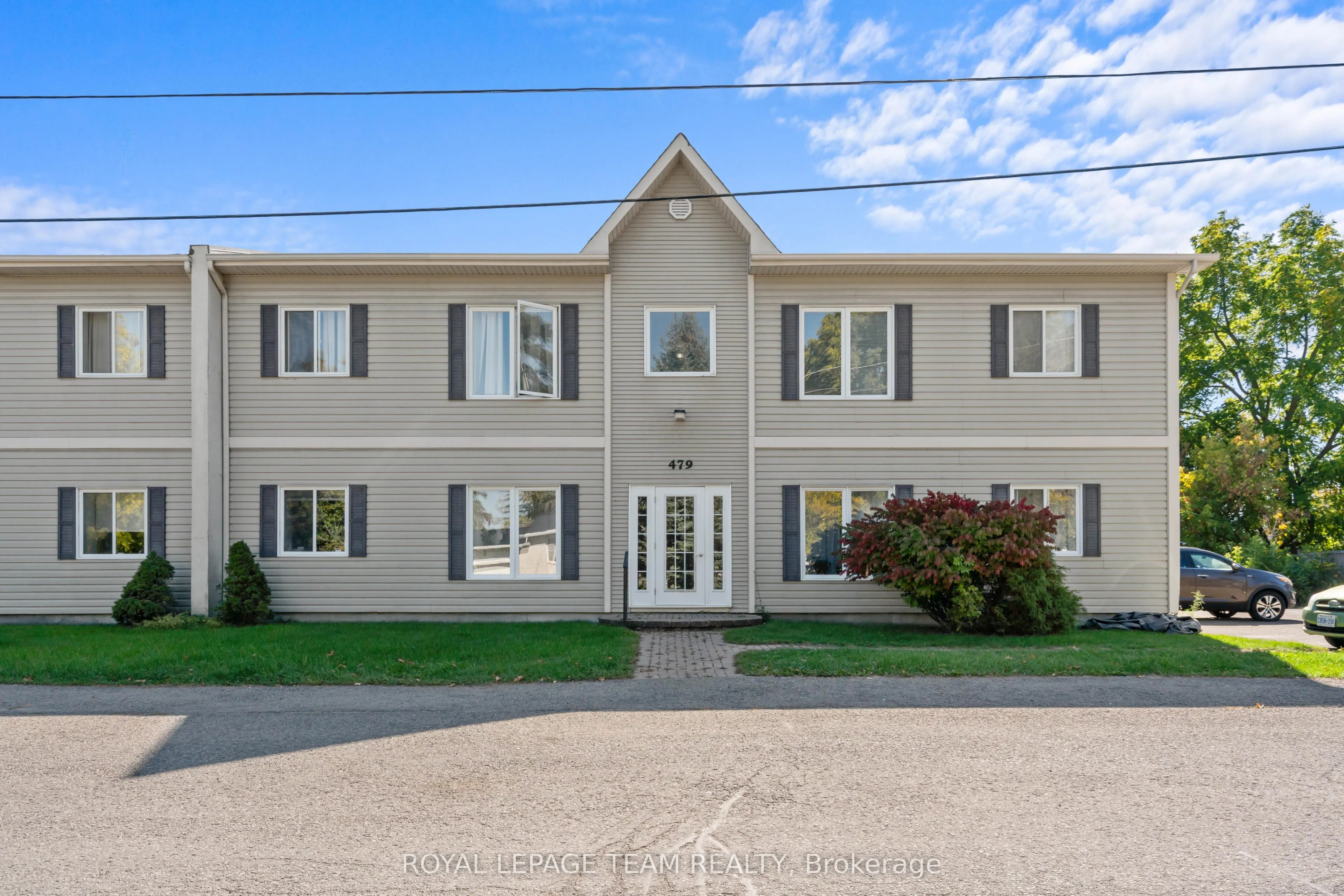 479 Clarence Street