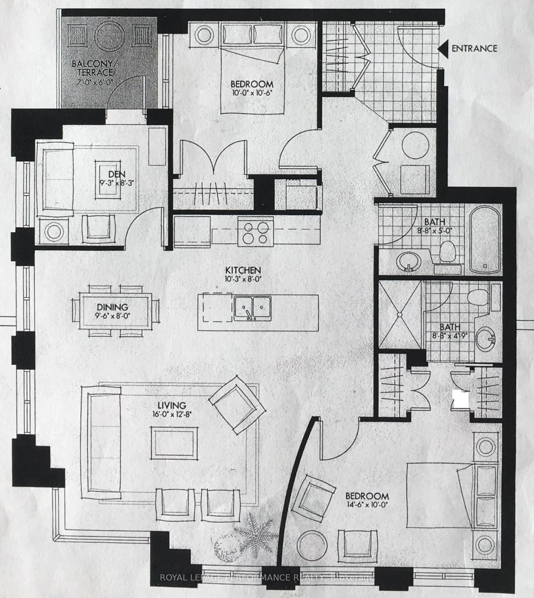 245 Kent Street, #703