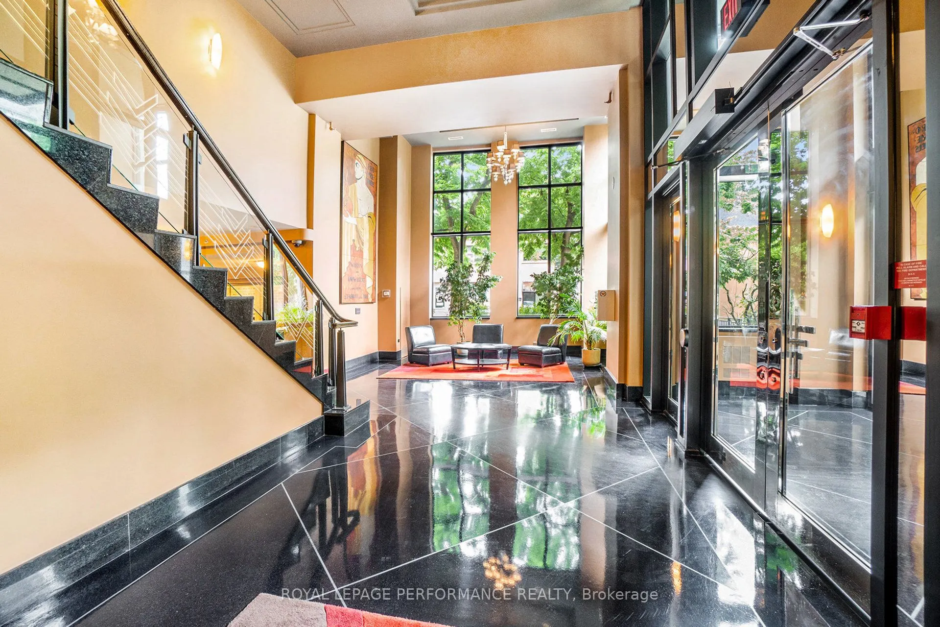 245 Kent Street, #703