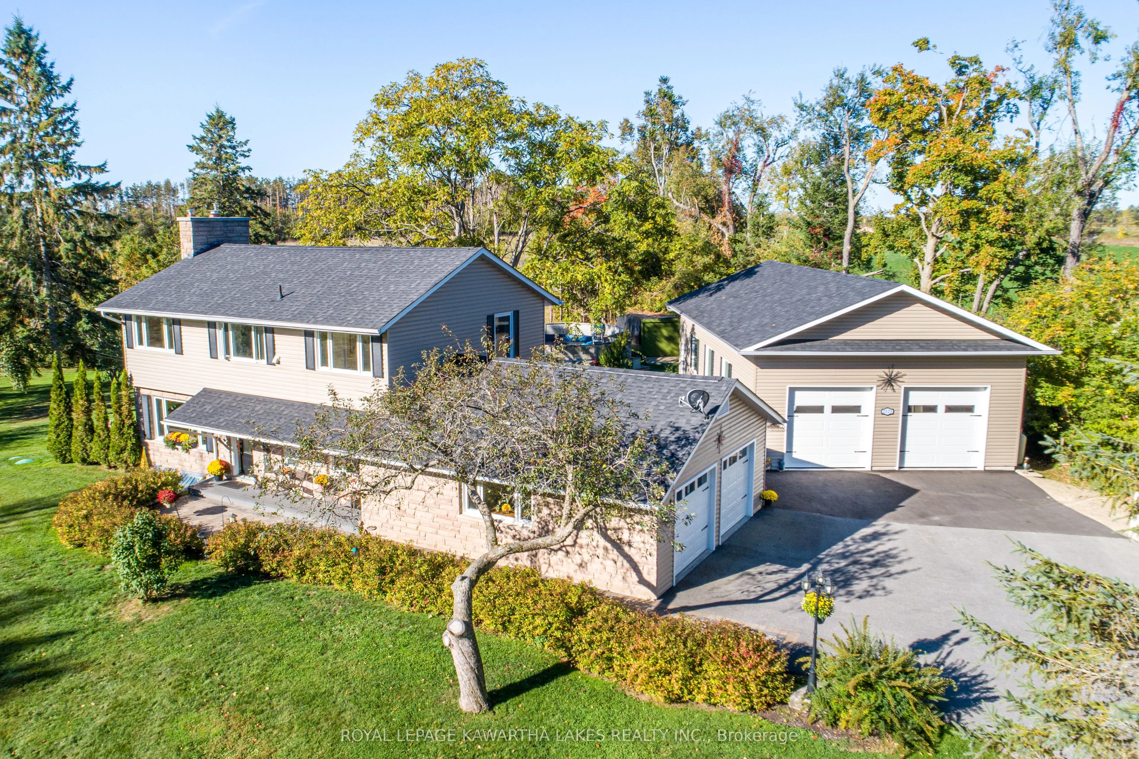 2525 Elm Tree Road