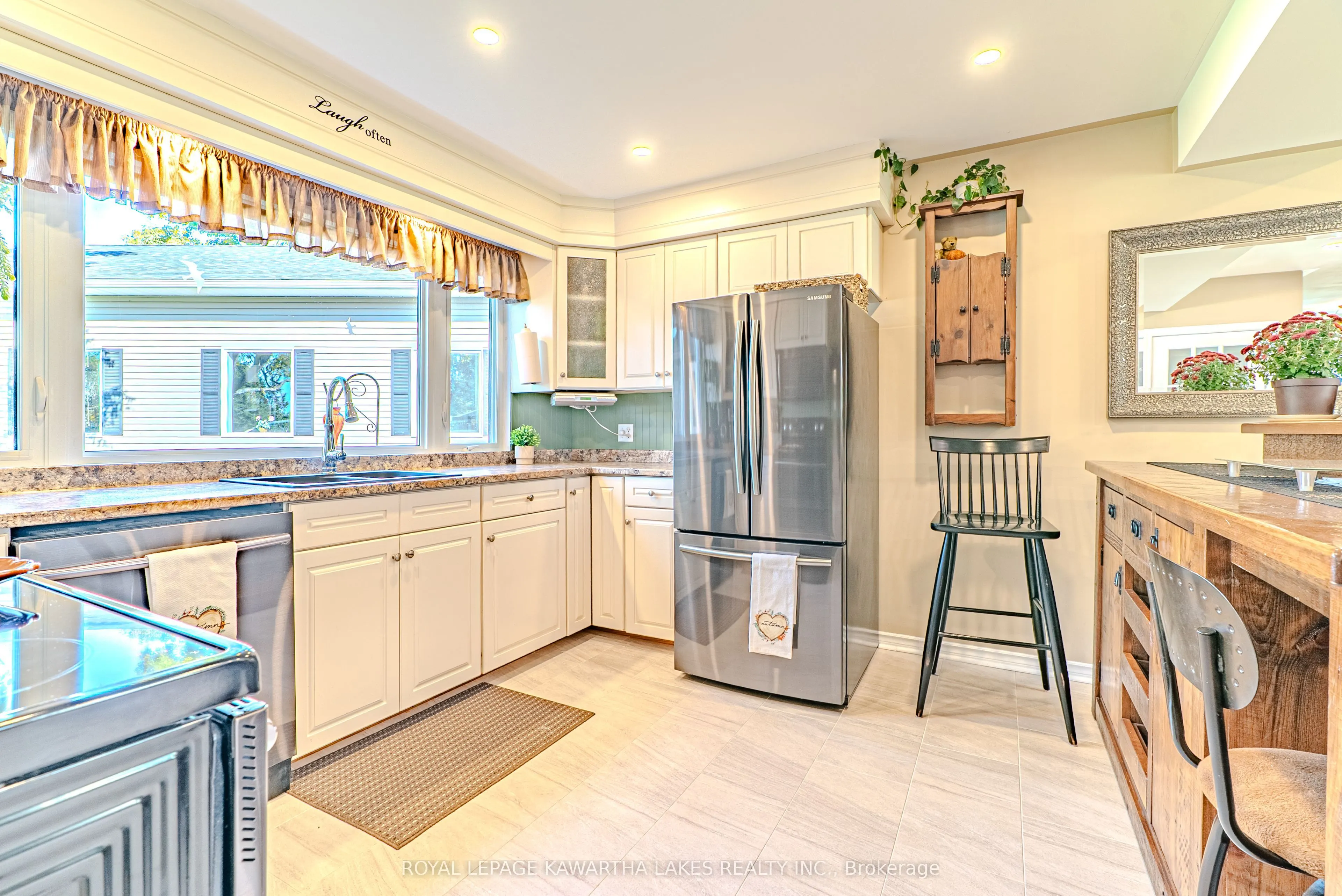 2525 Elm Tree Road