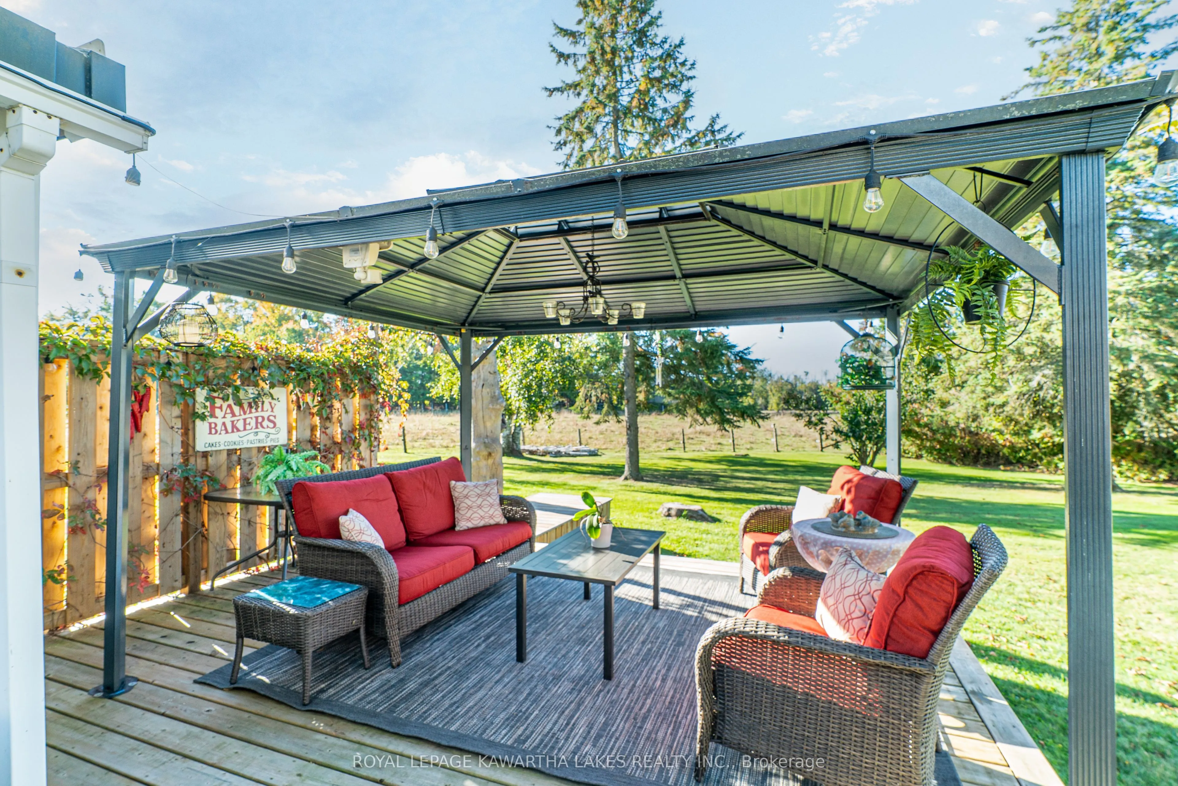 2525 Elm Tree Road