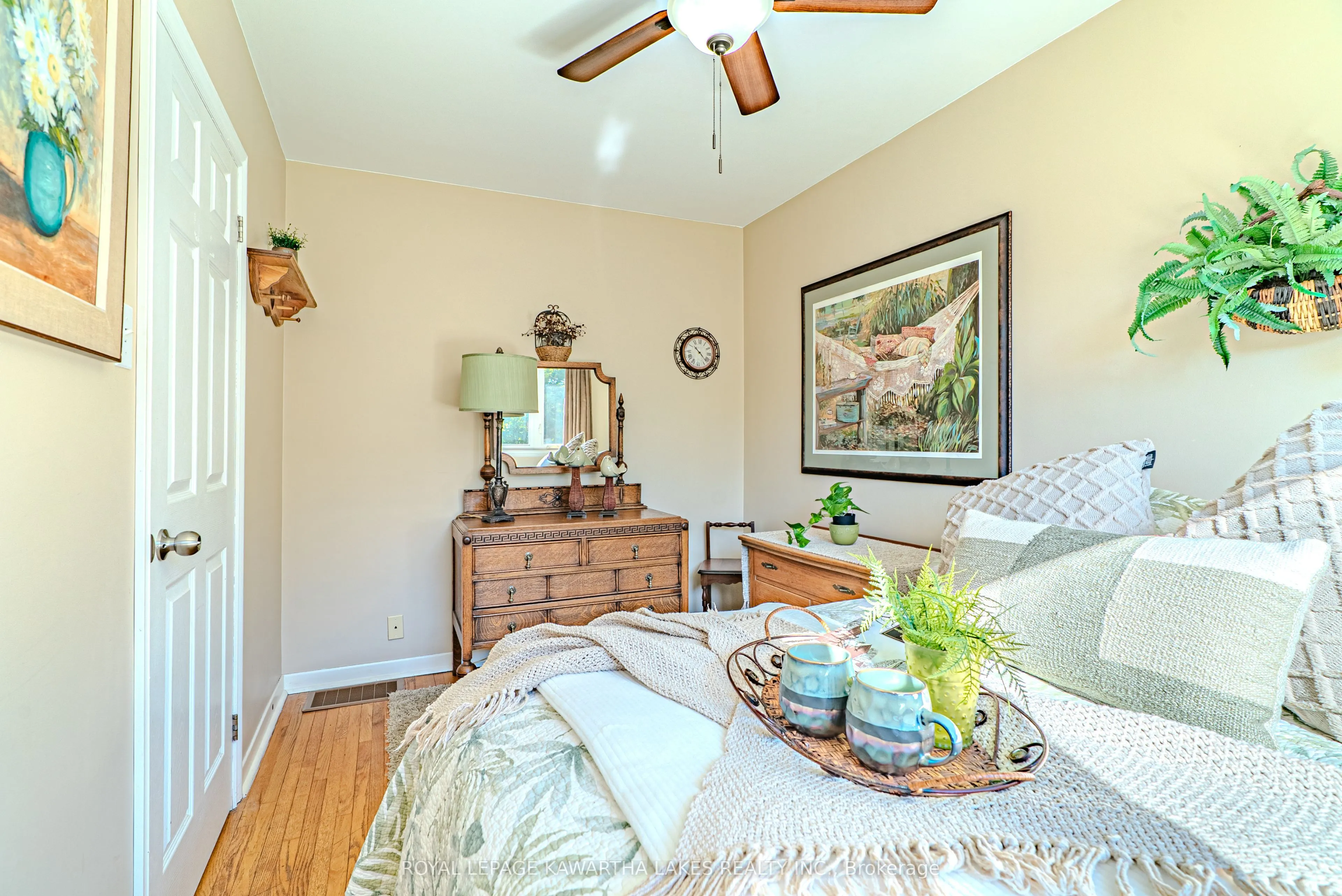 2525 Elm Tree Road
