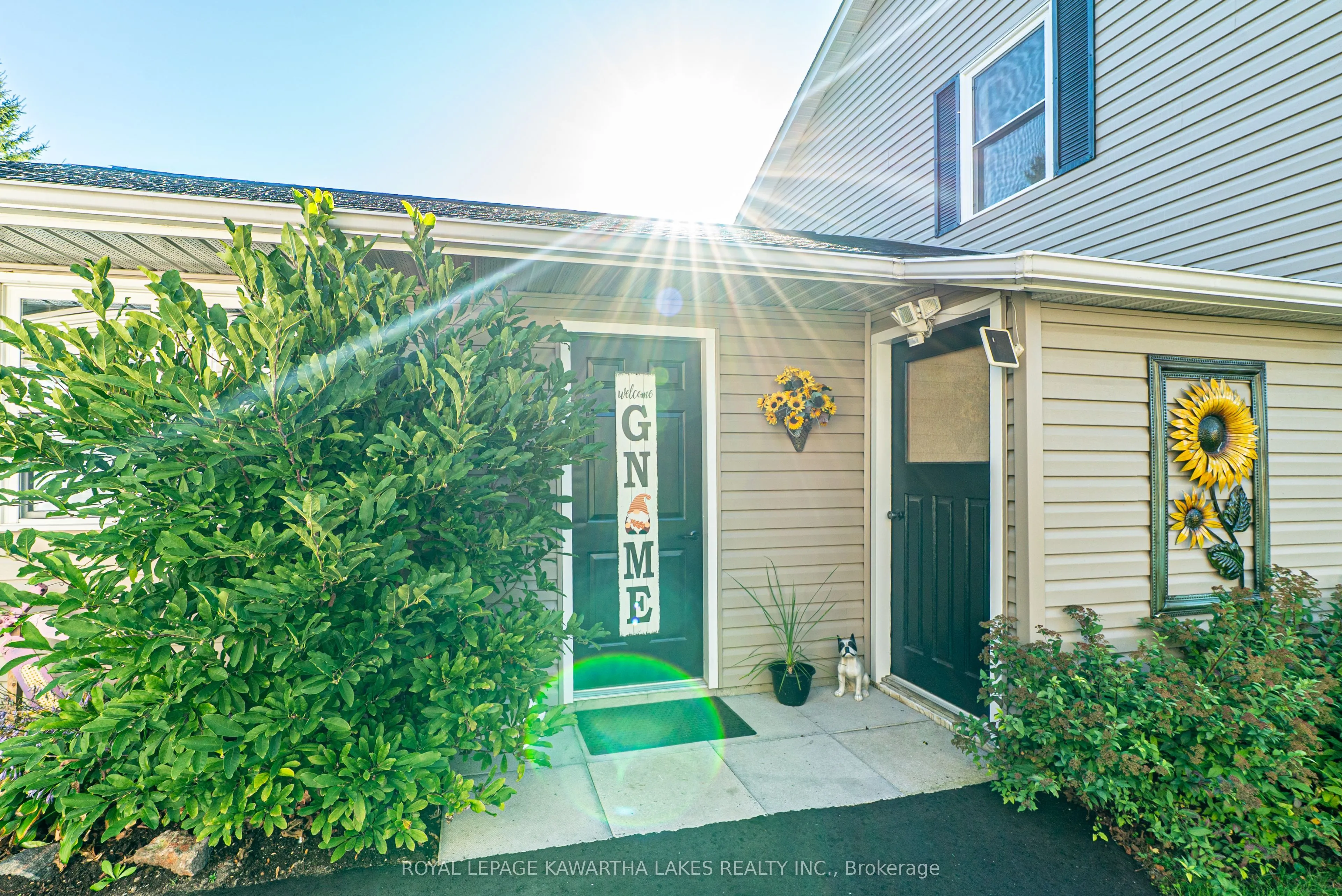 2525 Elm Tree Road