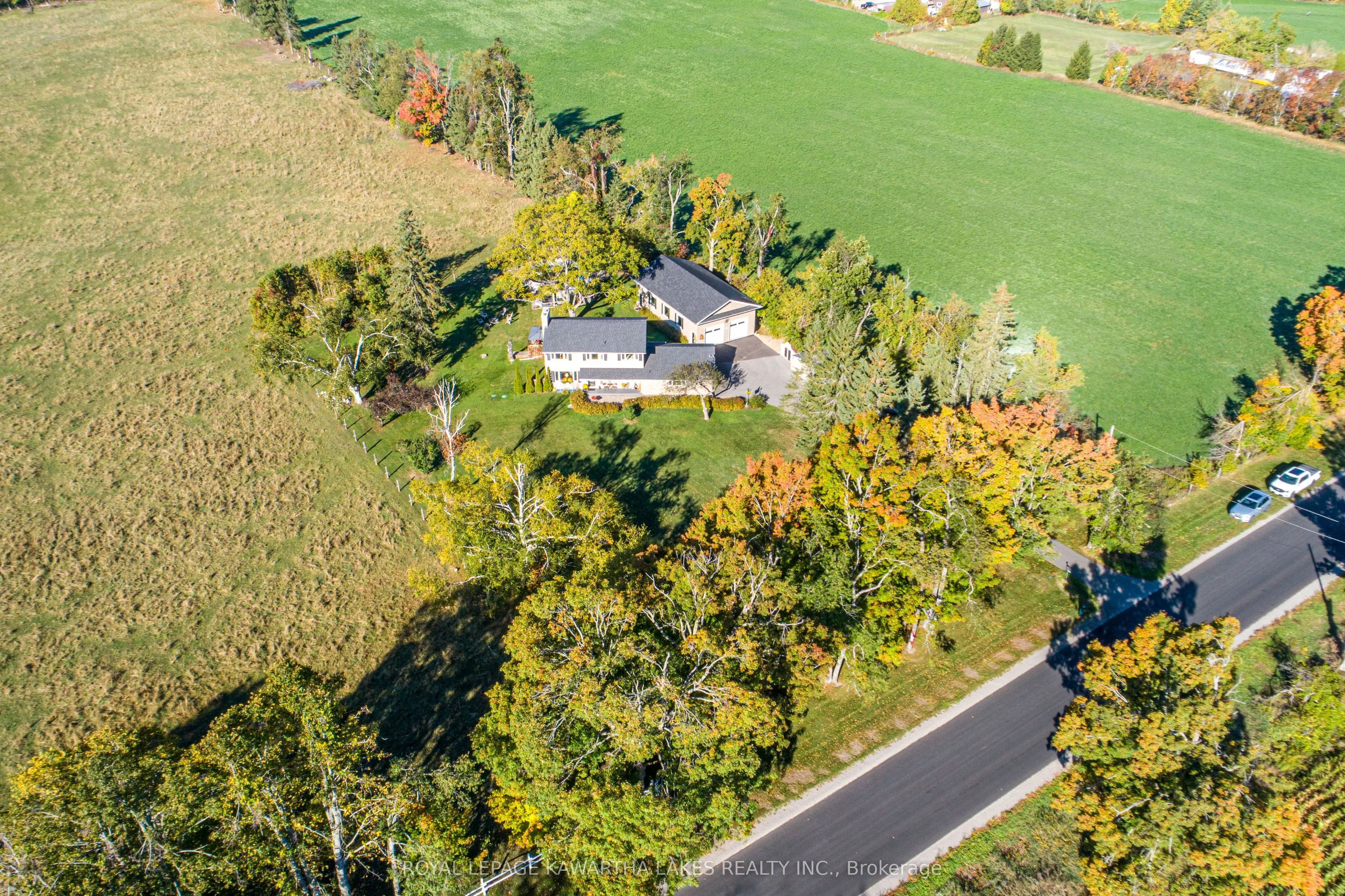 2525 Elm Tree Road