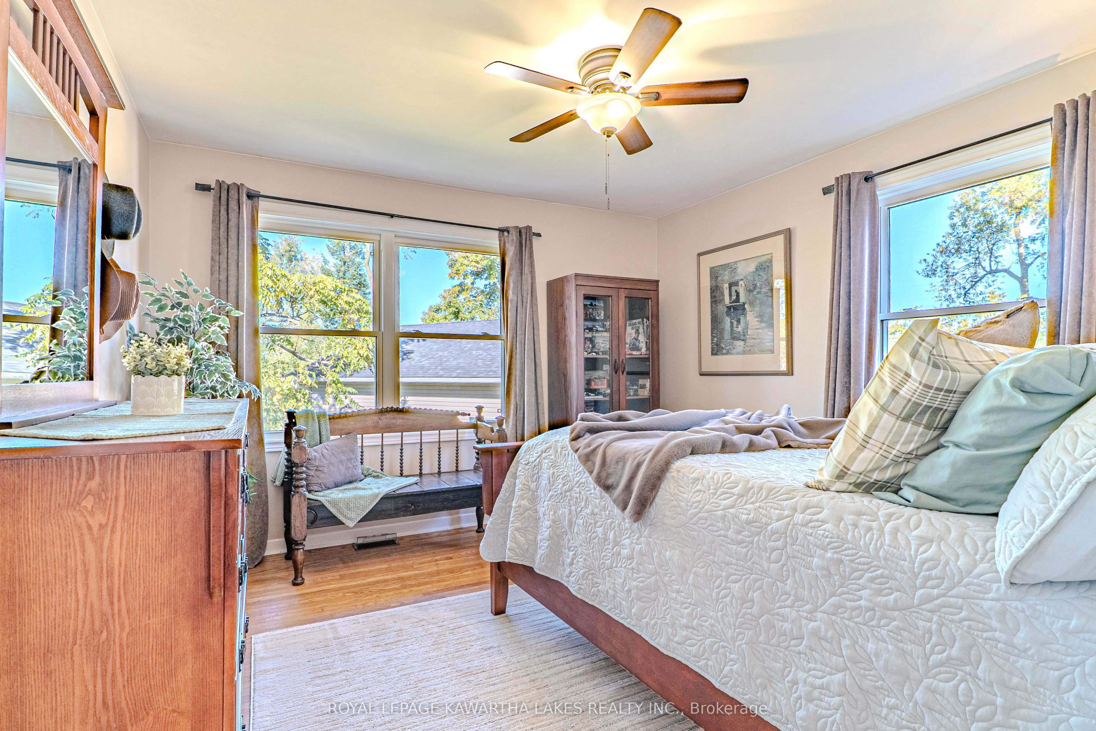 2525 Elm Tree Road