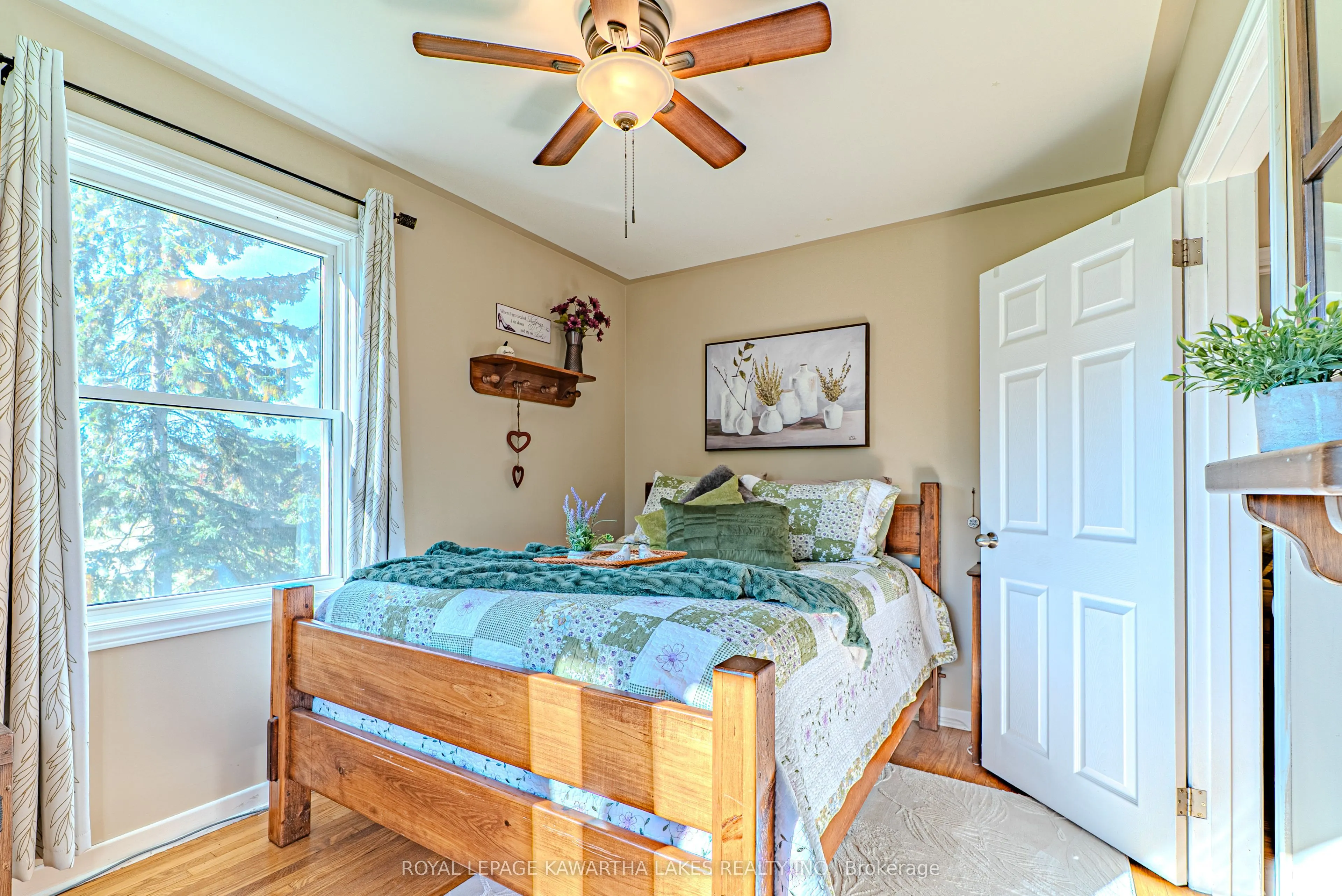 2525 Elm Tree Road