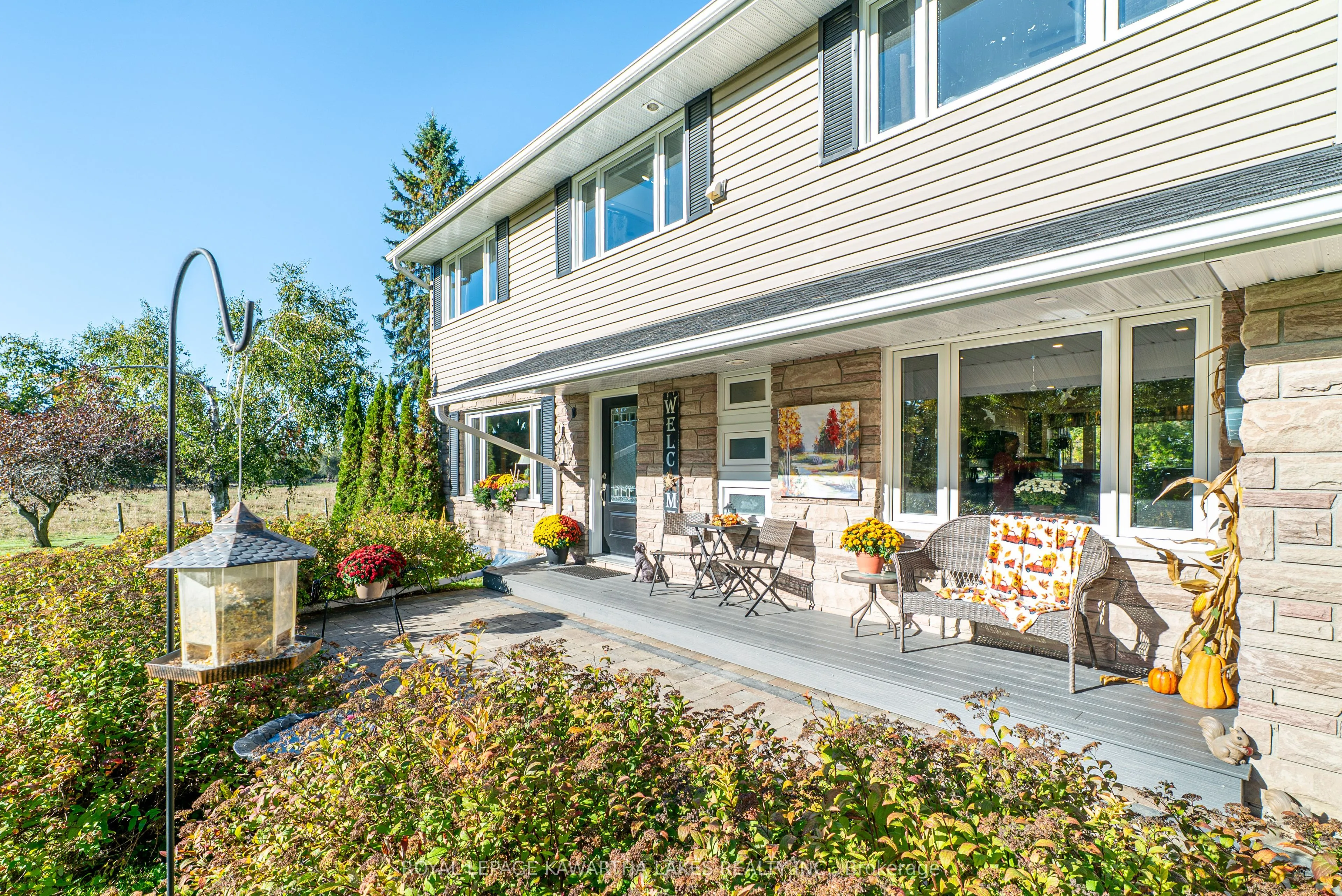 2525 Elm Tree Road