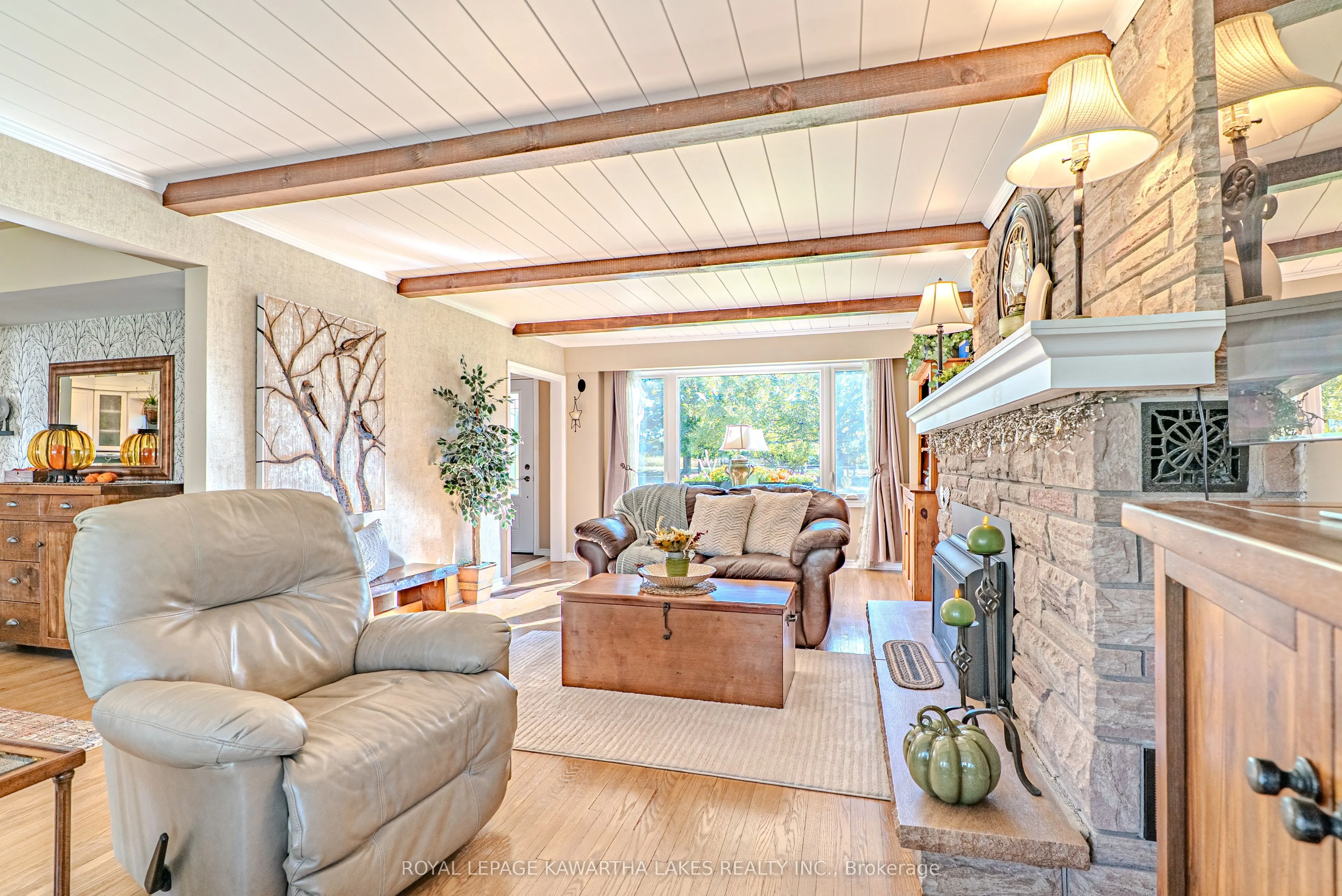2525 Elm Tree Road