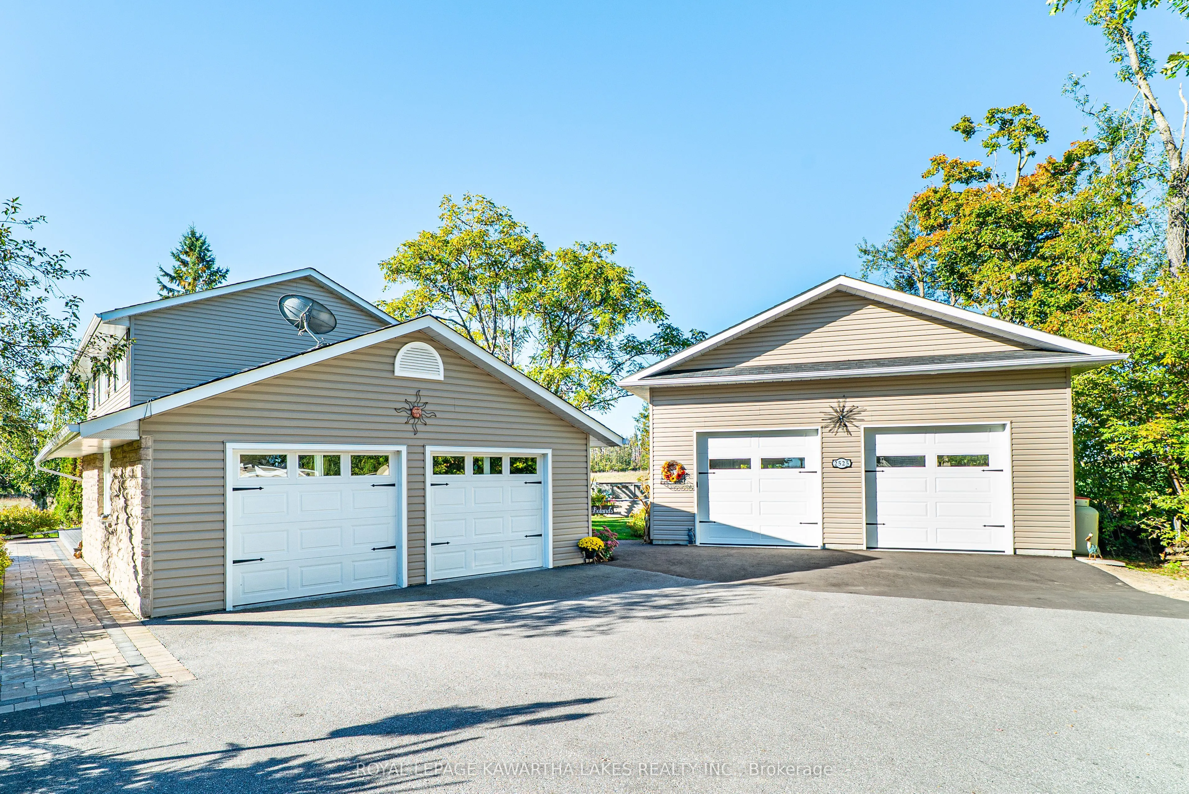2525 Elm Tree Road