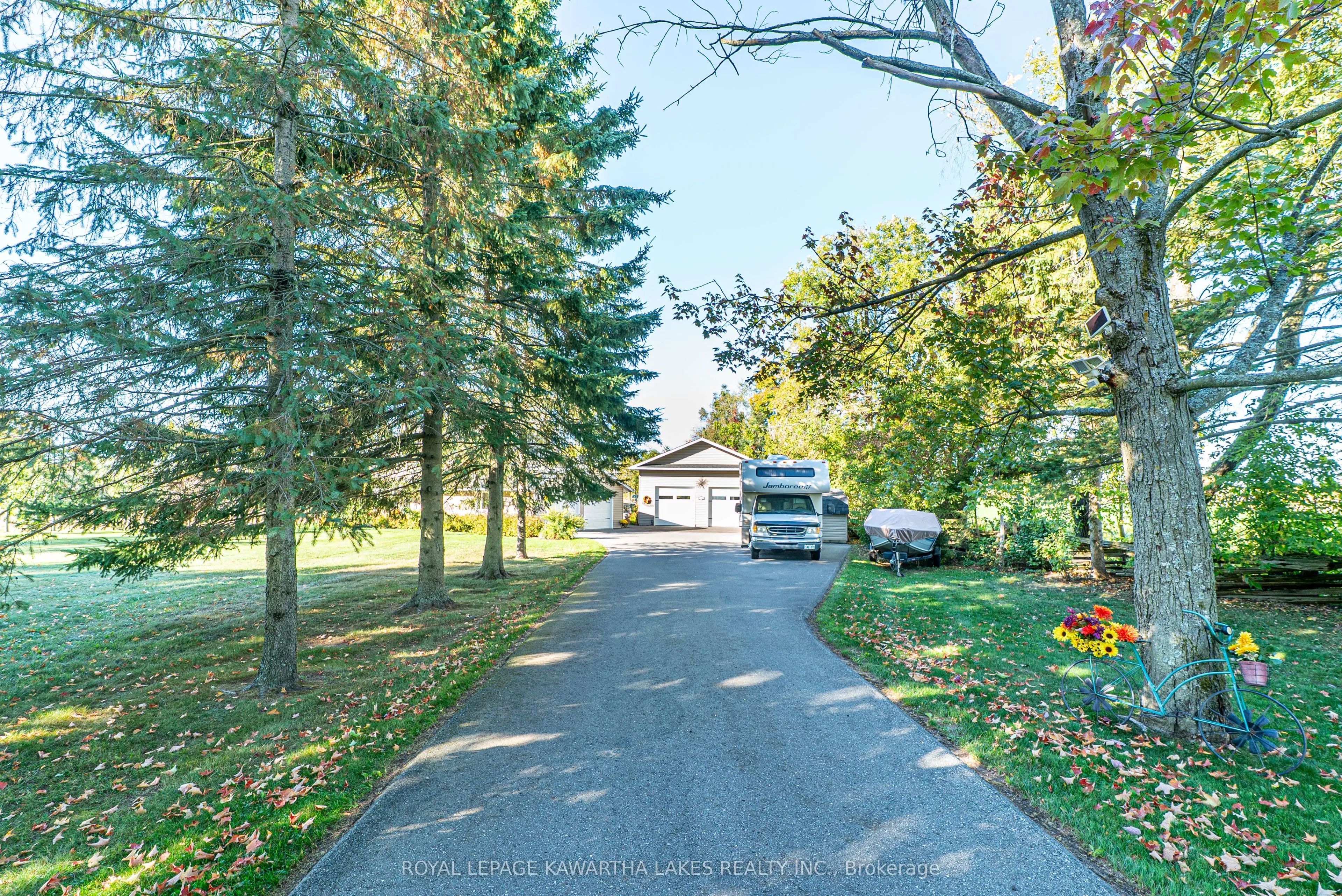 2525 Elm Tree Road