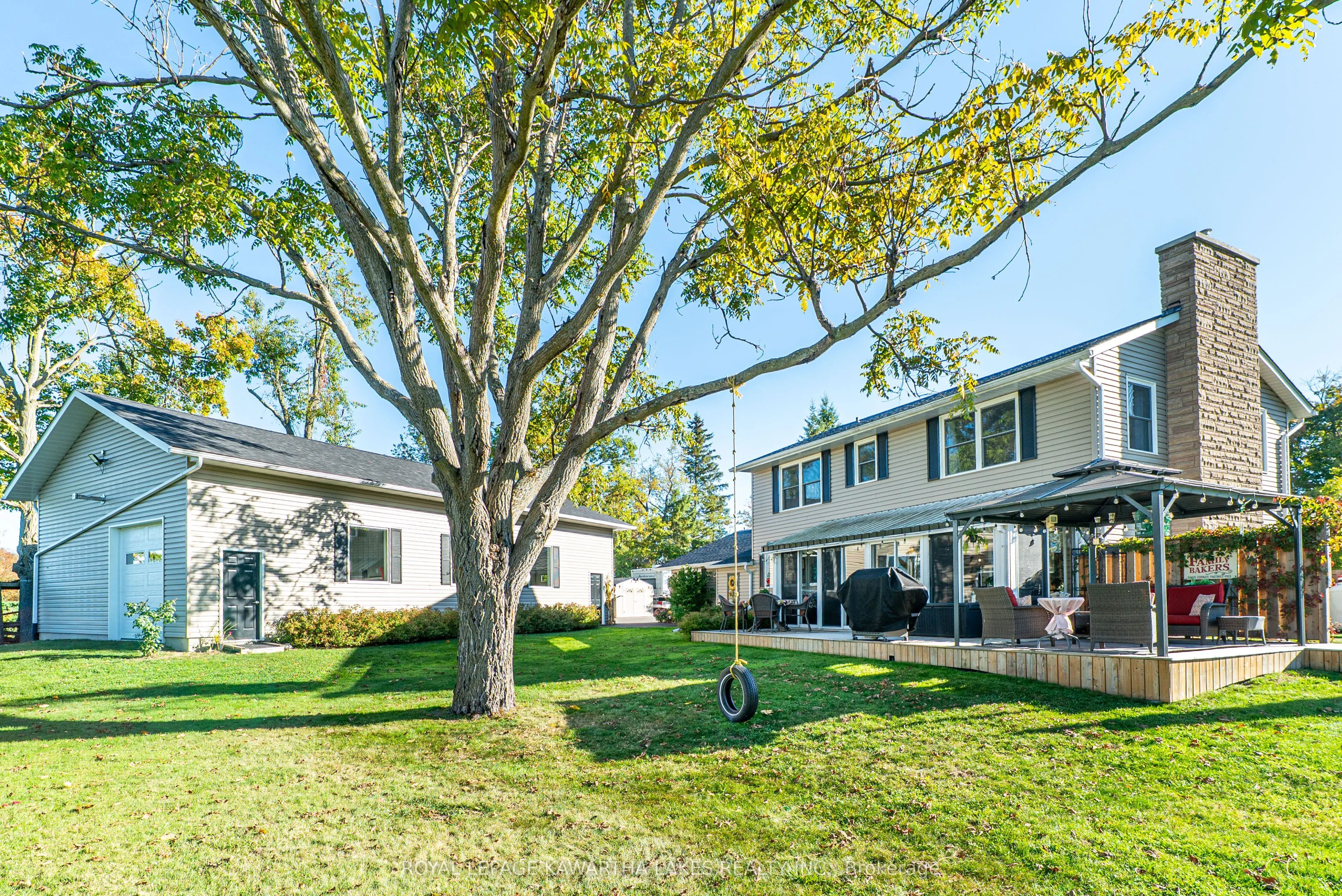 2525 Elm Tree Road