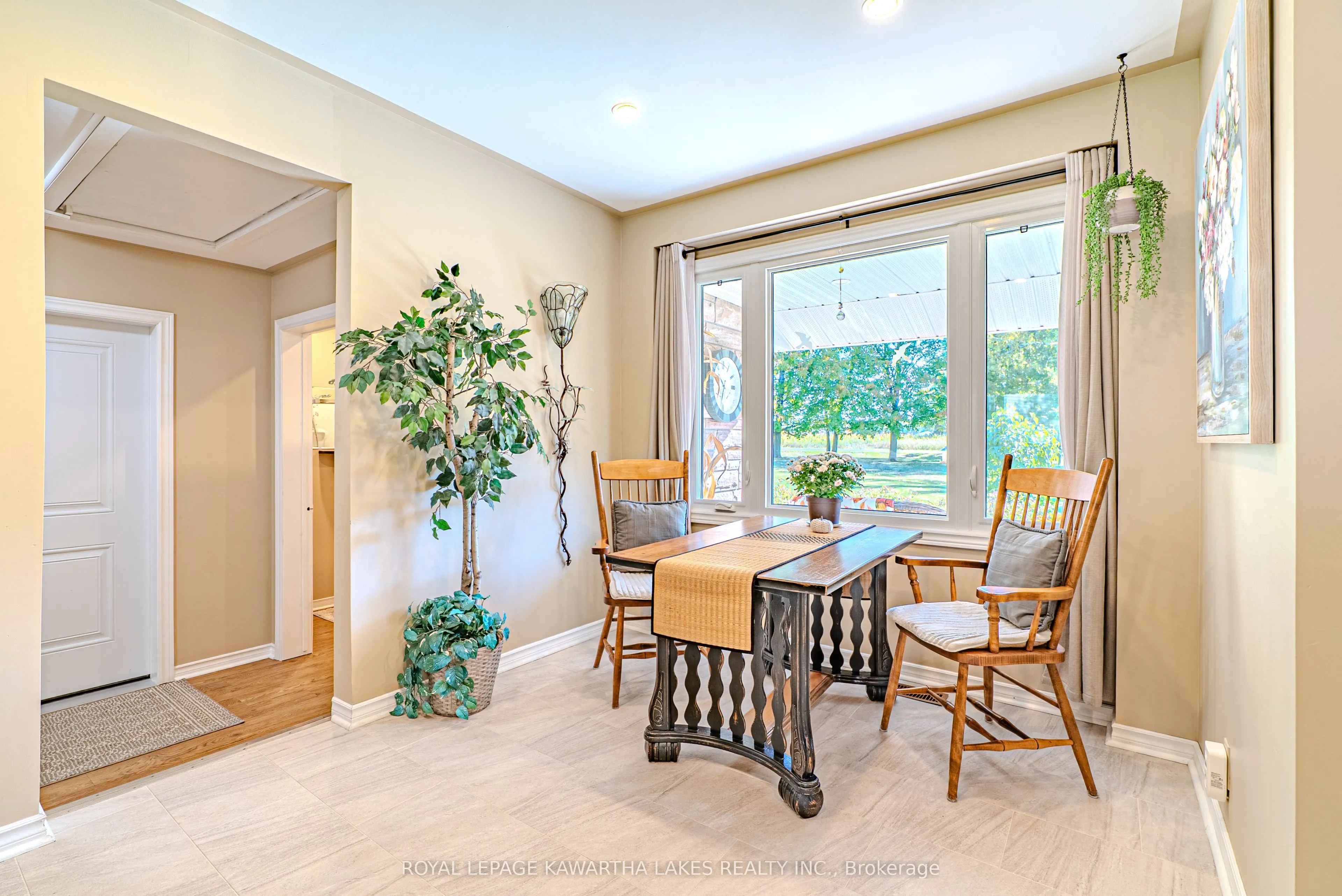 2525 Elm Tree Road