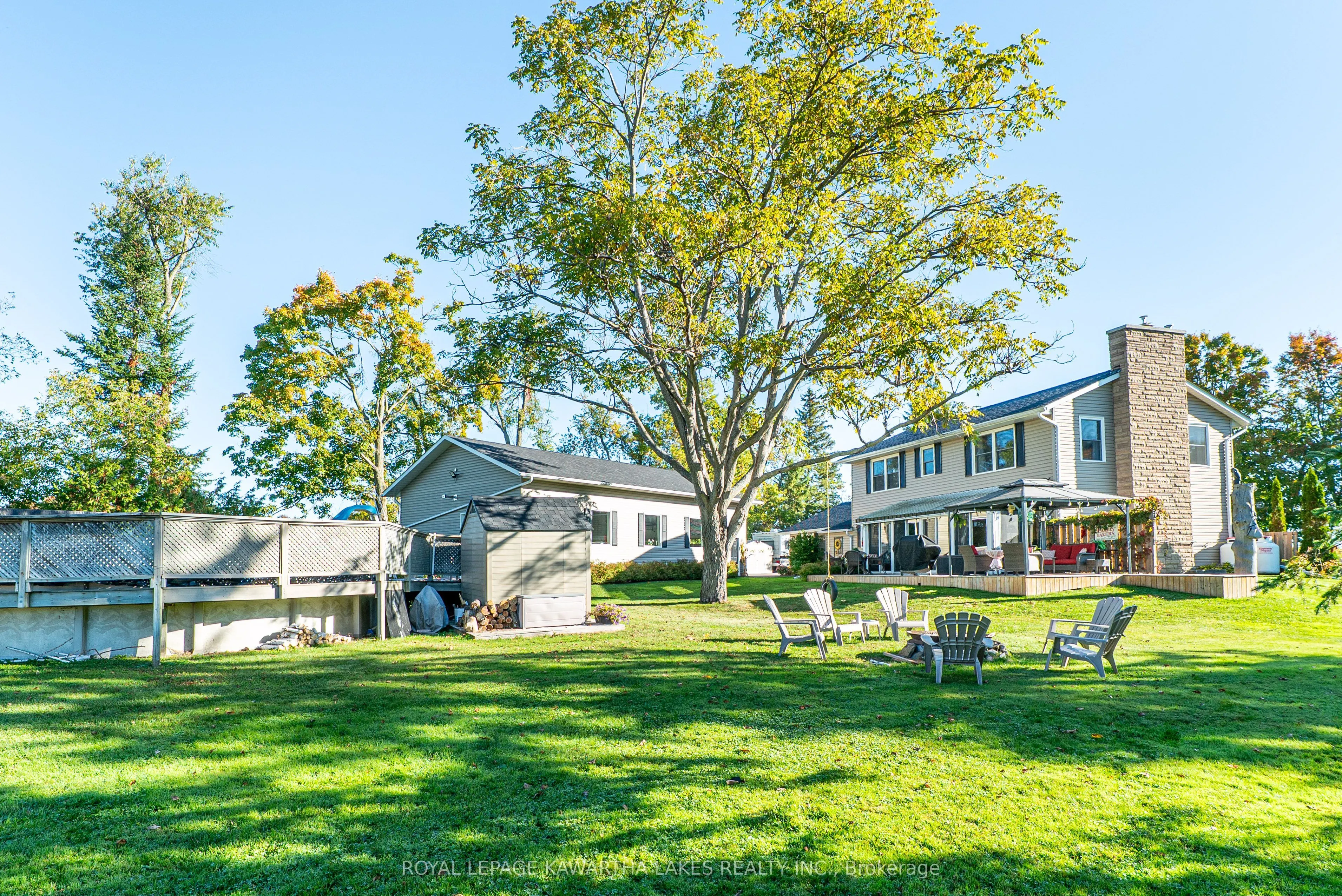 2525 Elm Tree Road