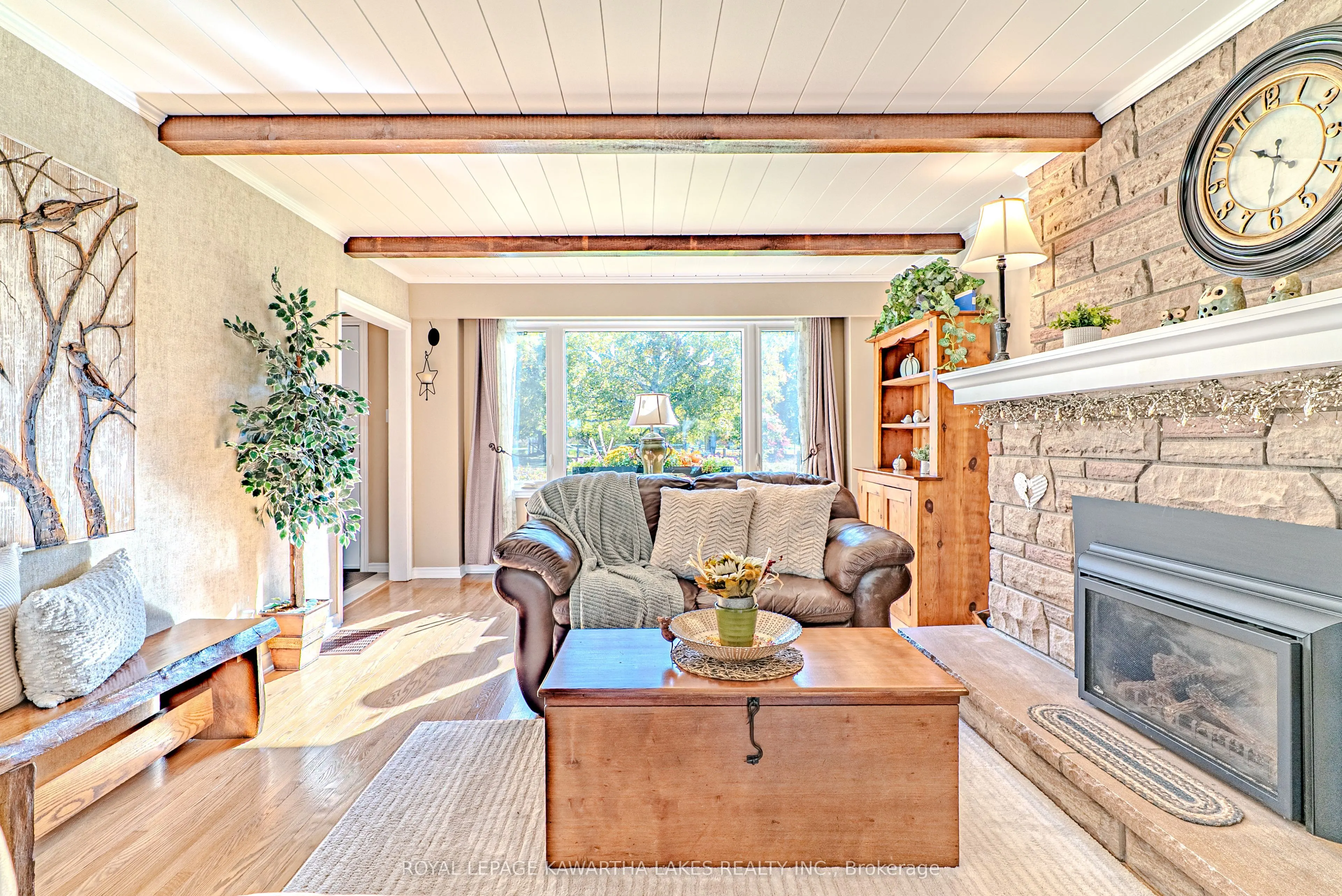 2525 Elm Tree Road
